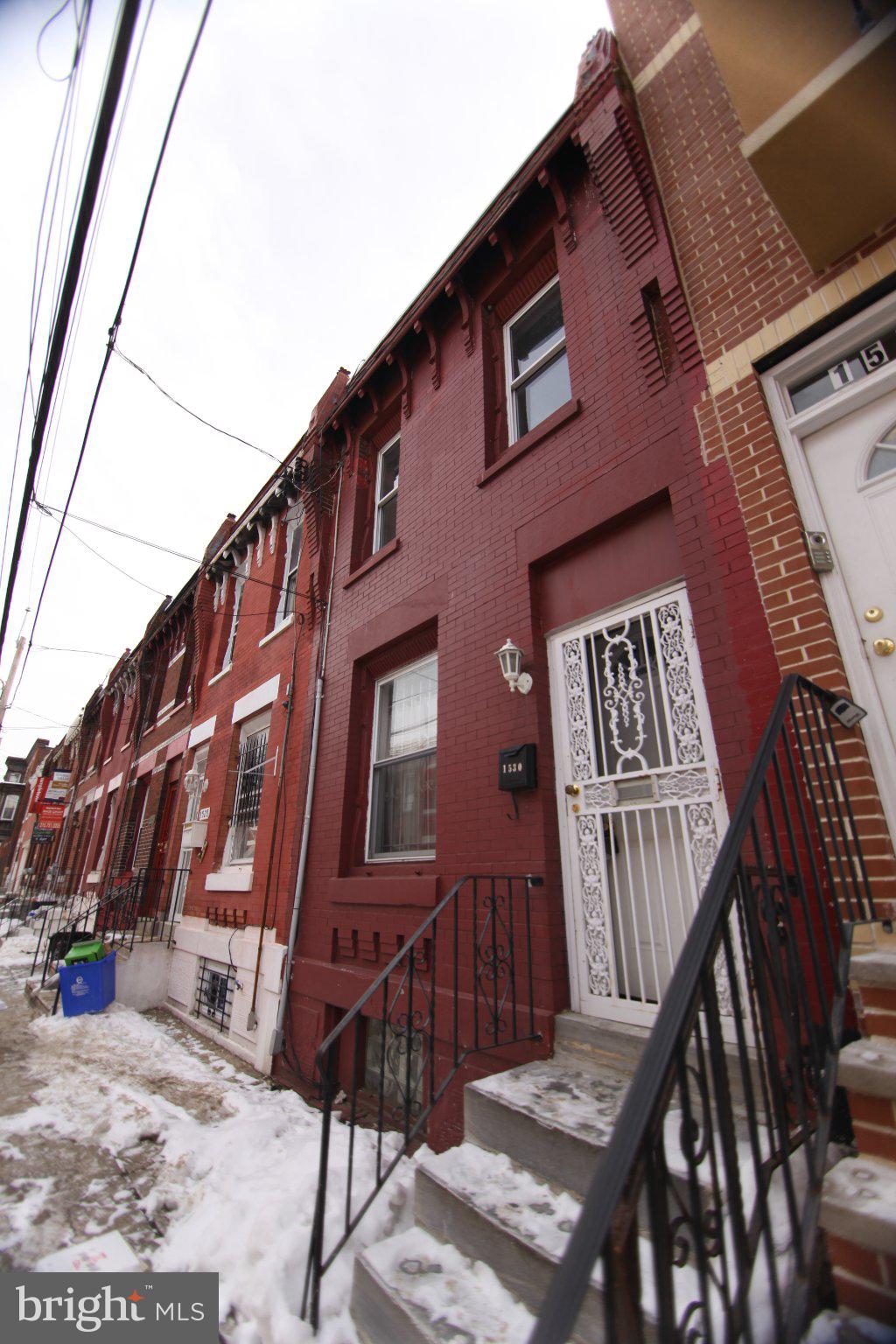 TEMPLE UNIVERSITY - Commercial Sale