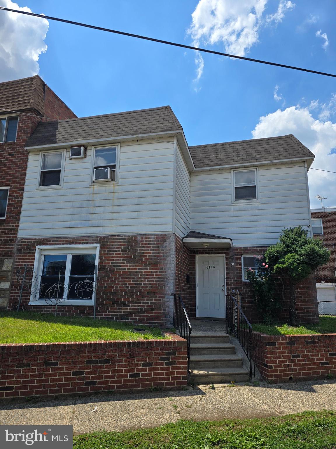 Welcome to 6410 Everett Ave, Philadelphia, PA 19149!

Nestled in the heart of Northeast Philadelphia, this well-maintained home offers the perfect blend of comfort, convenience, and value. Featuring a spacious layout with abundant natural light, this property is ideal for both homeowners and investors alike.

The home offers generously sized living spaces, a functional kitchen, comfortable bedrooms, and a private outdoor area perfect for relaxing or entertaining. Whether you're looking for your first home, downsizing, or adding to your investment portfolio, this property provides endless potential.

Conveniently located near schools, shopping centers, restaurants, public transportation, and major highways, you'll enjoy easy access to everything Northeast Philadelphia has to offer.

Don't miss this opportunity to own a home in one of Philadelphia's most established neighborhoods. Schedule your private showing today!