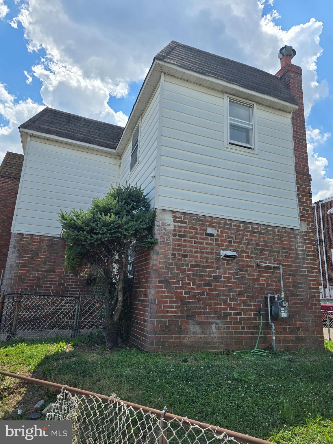 PHILADELPHIA (NORTHEAST) - Residential