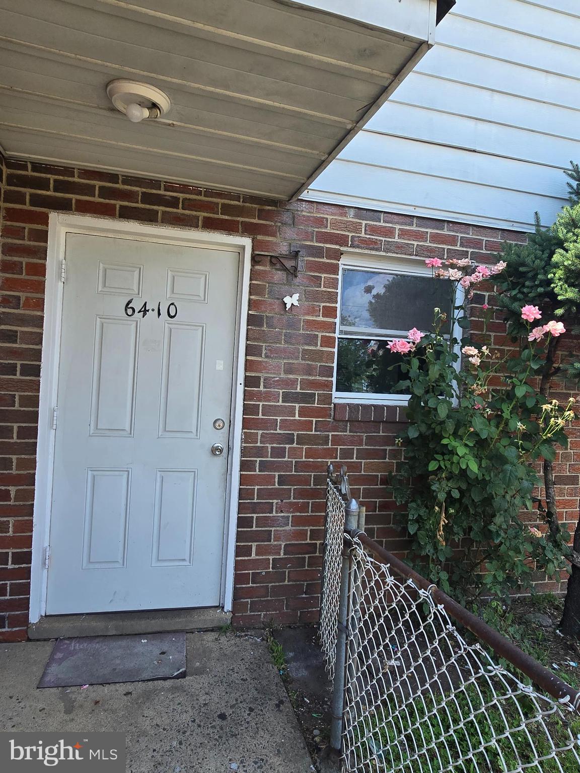 PHILADELPHIA (NORTHEAST) - Residential