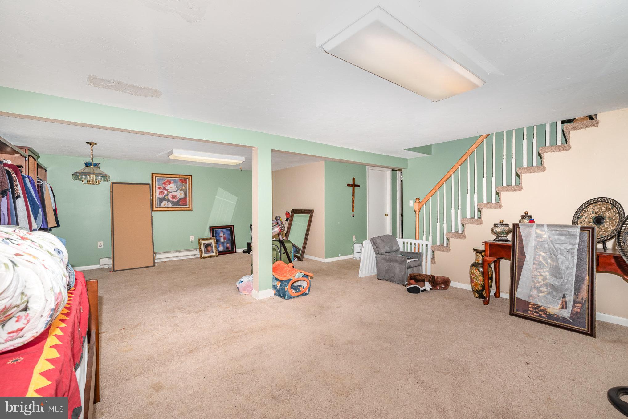DILLSBURG BORO - Residential