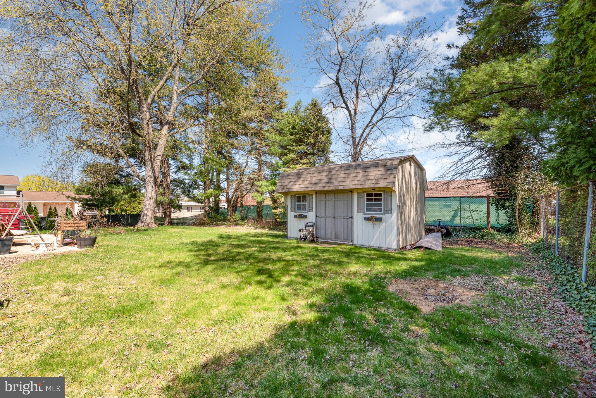 DILLSBURG BORO - Residential