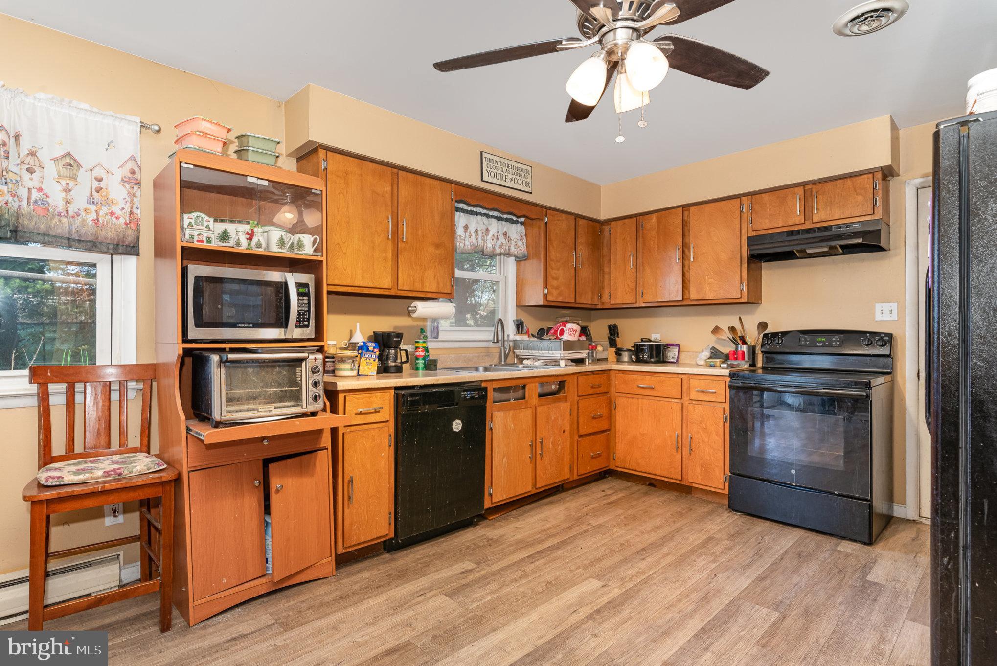 DILLSBURG BORO - Residential