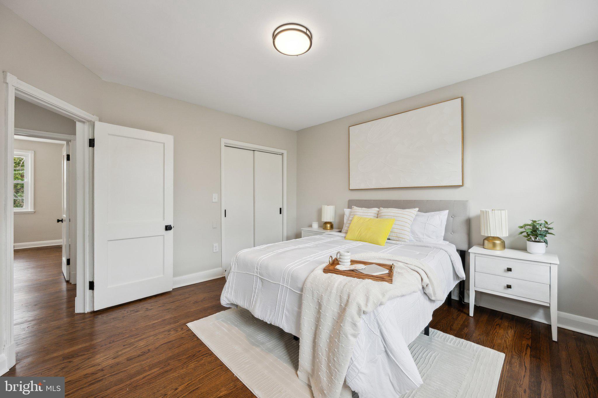 BELAIR-EDISON - Residential