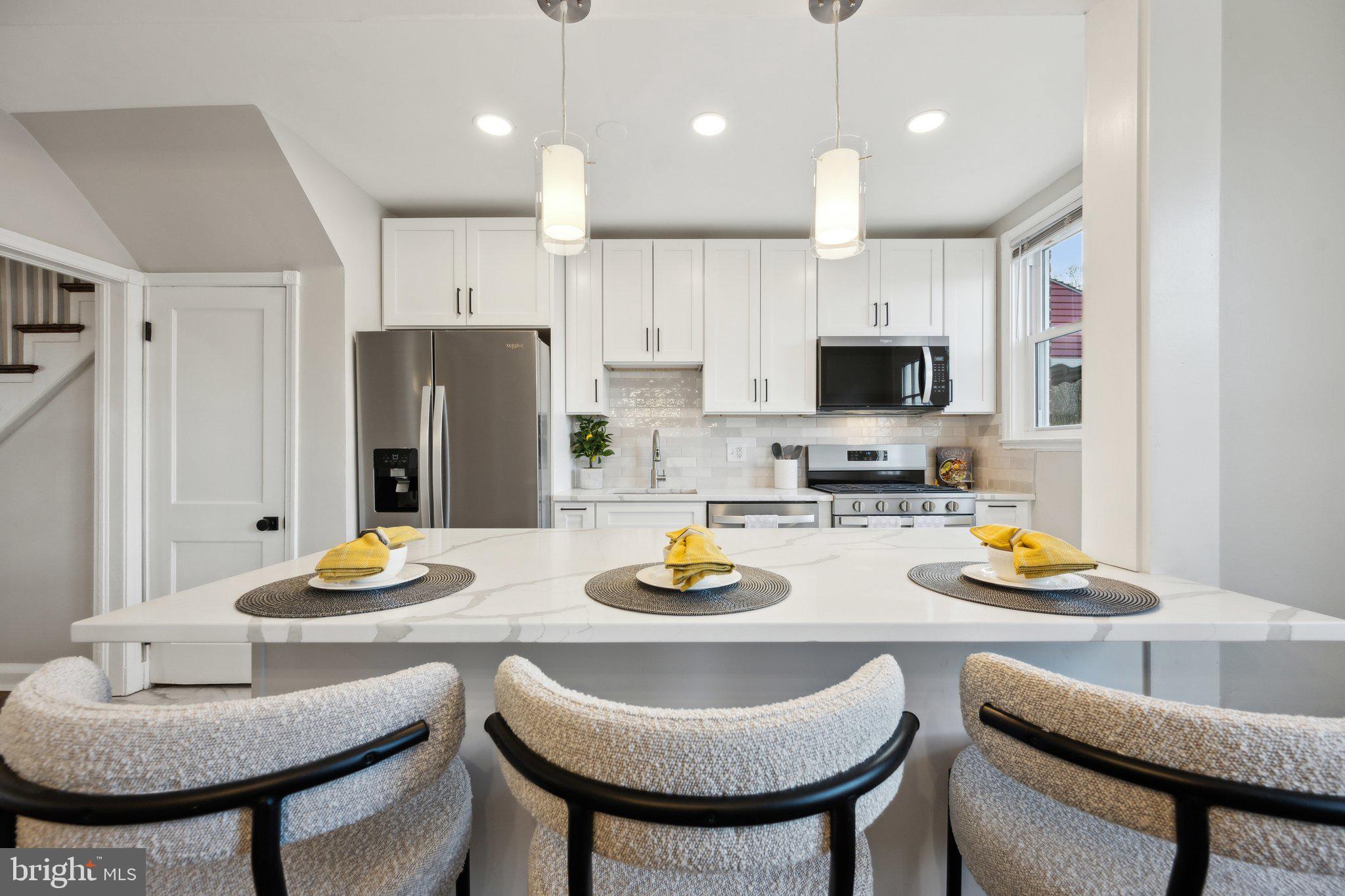 BELAIR-EDISON - Residential