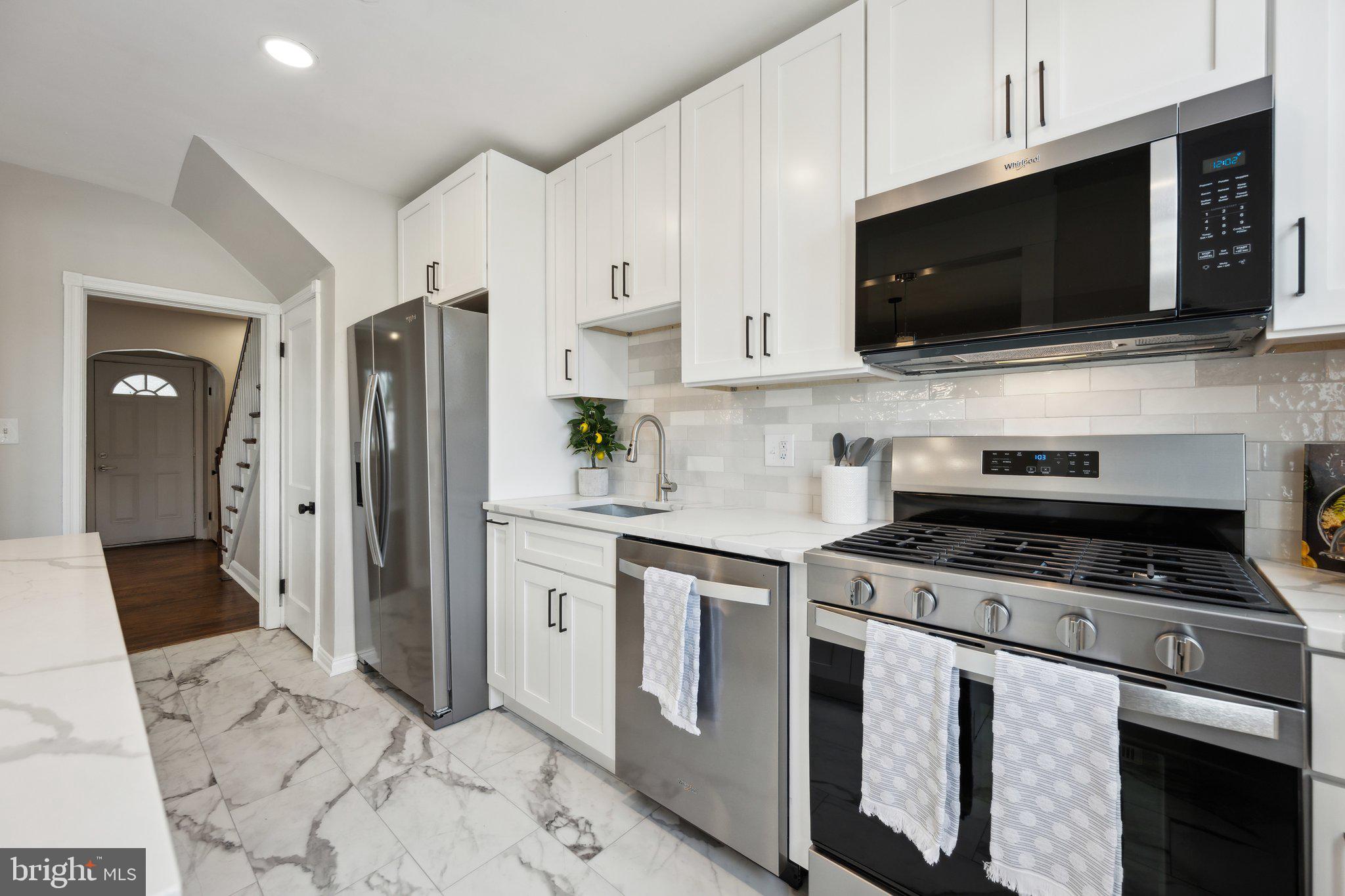 BELAIR-EDISON - Residential
