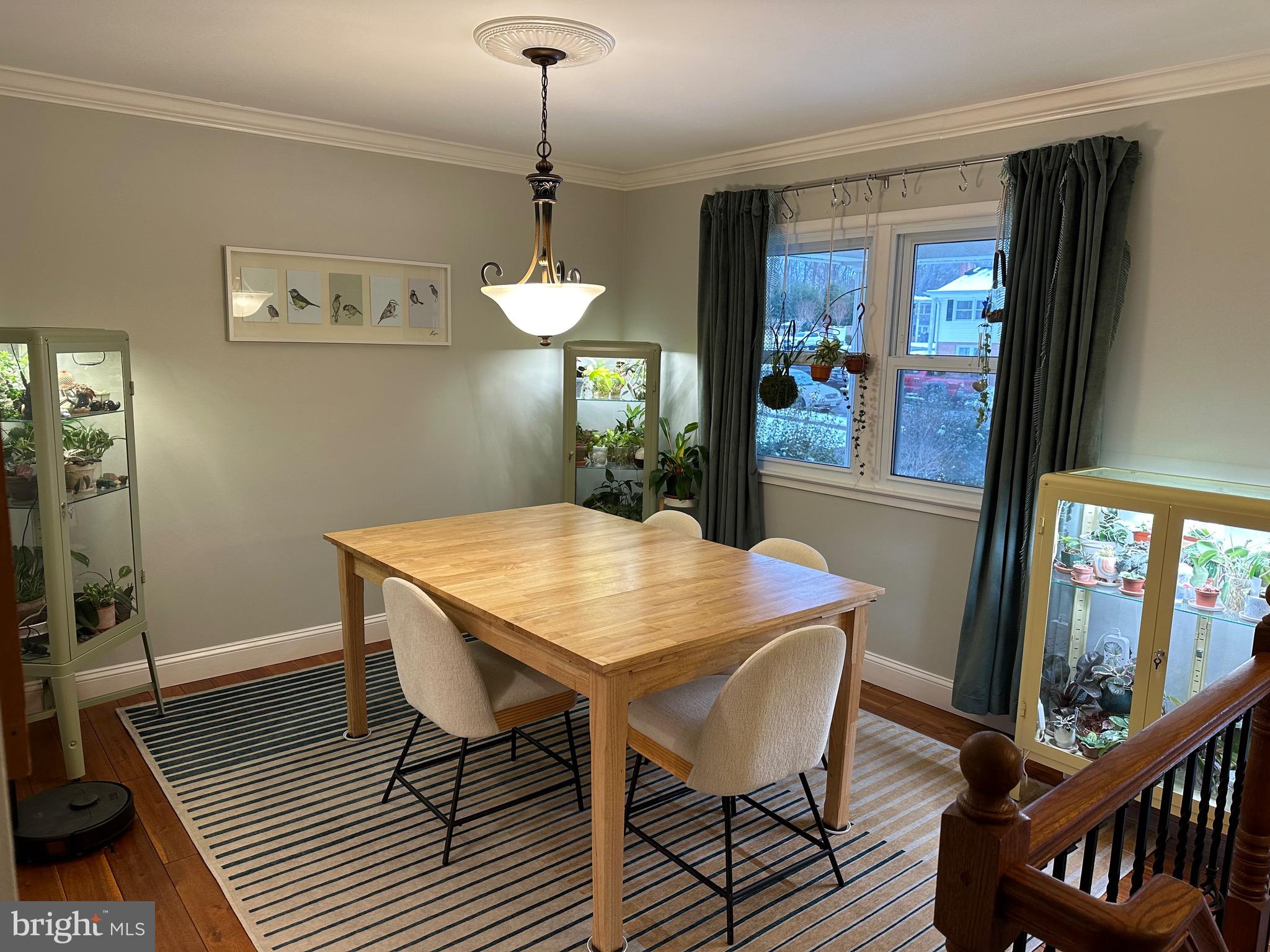 DALE CITY - Residential