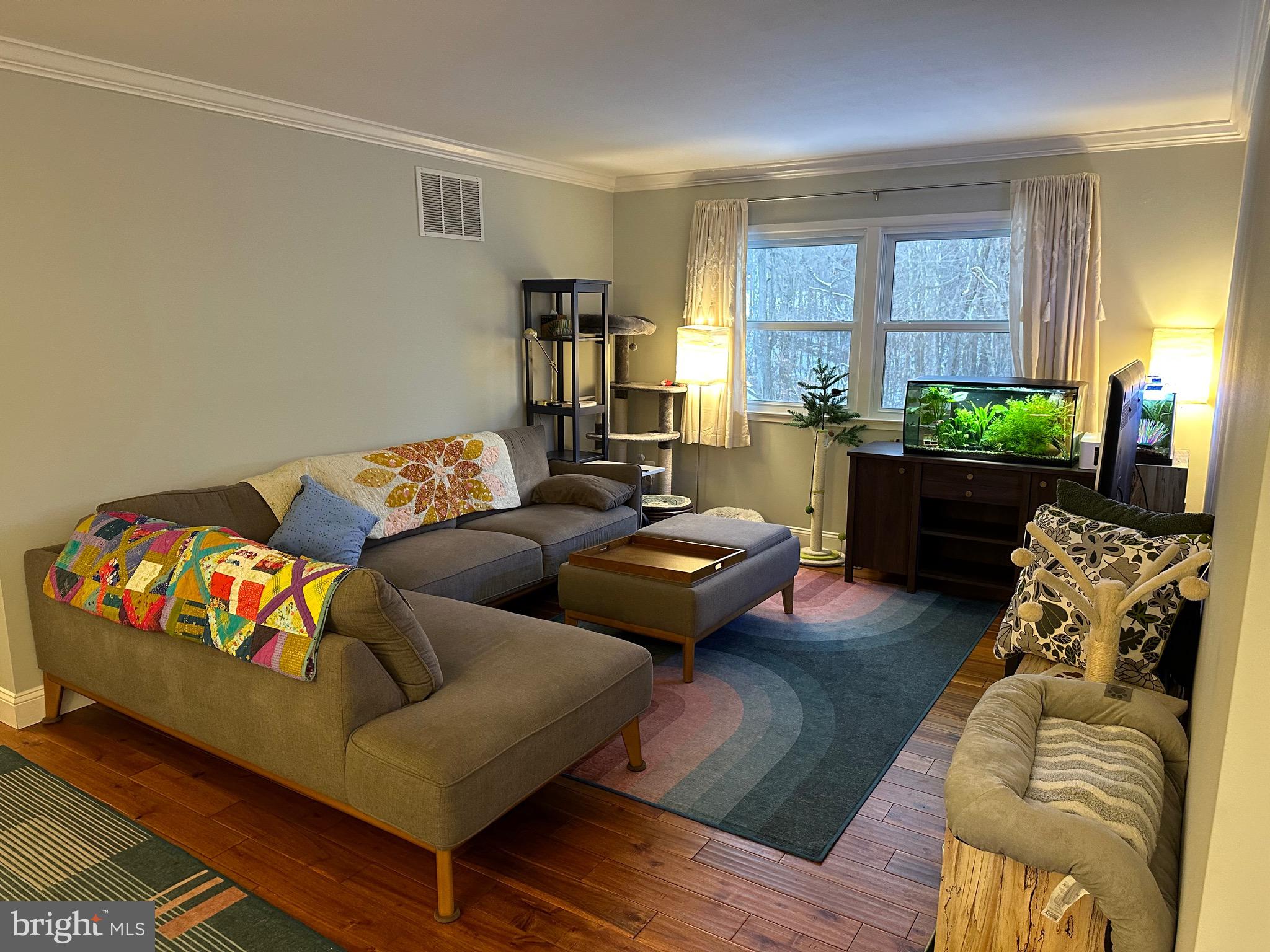 DALE CITY - Residential