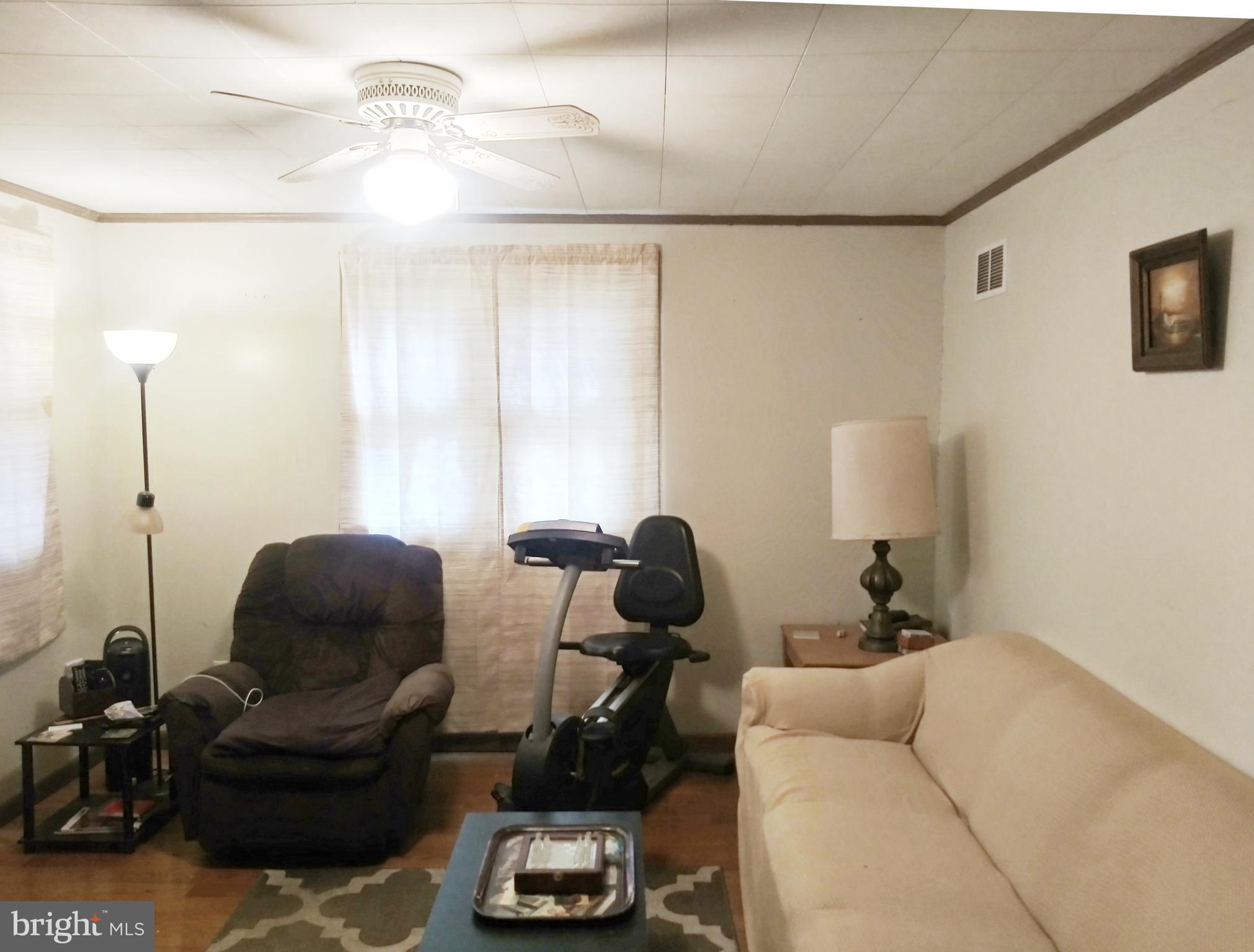 RIDGELEY - Residential