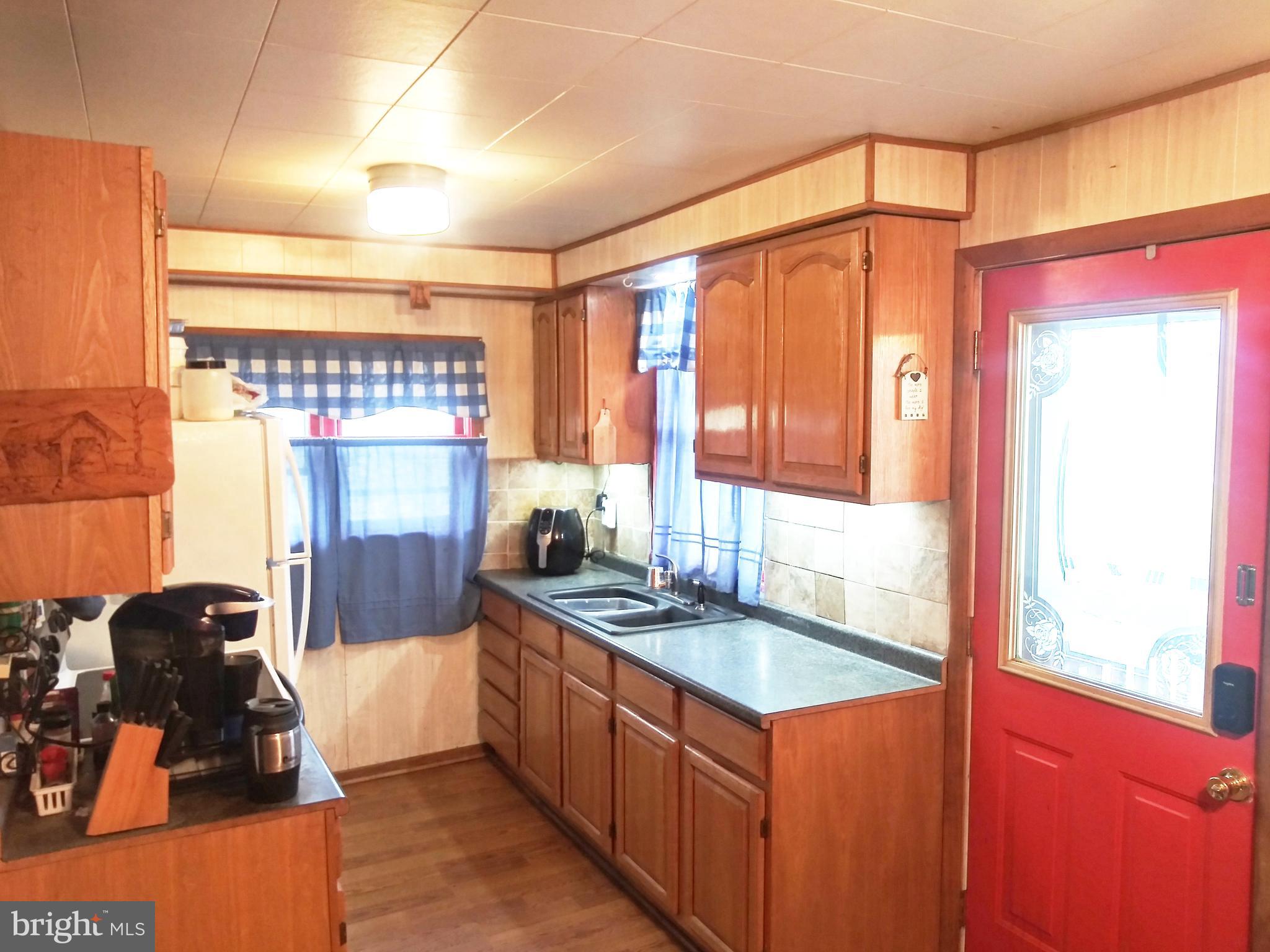 RIDGELEY - Residential