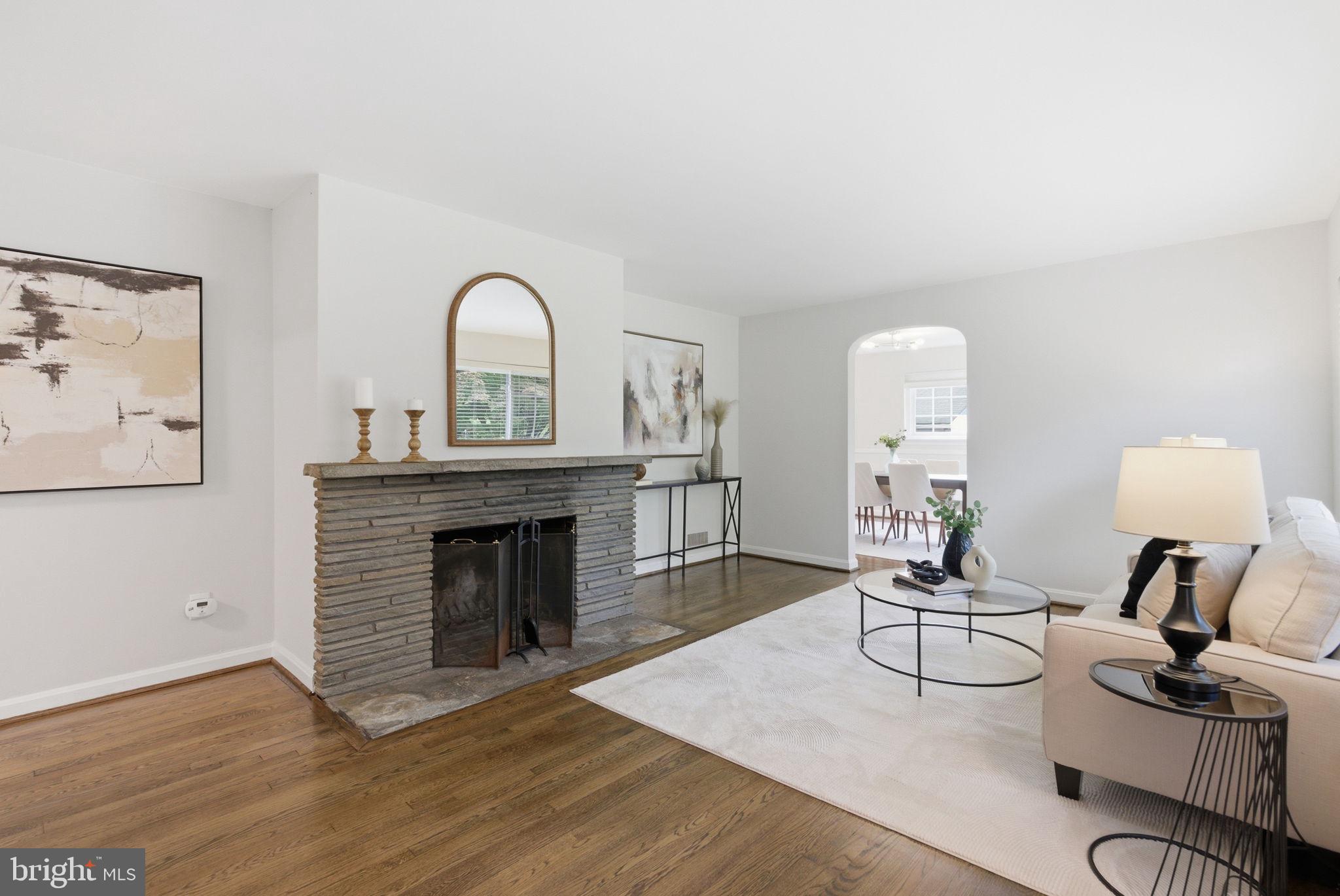 GLEN ECHO HEIGHTS - Residential