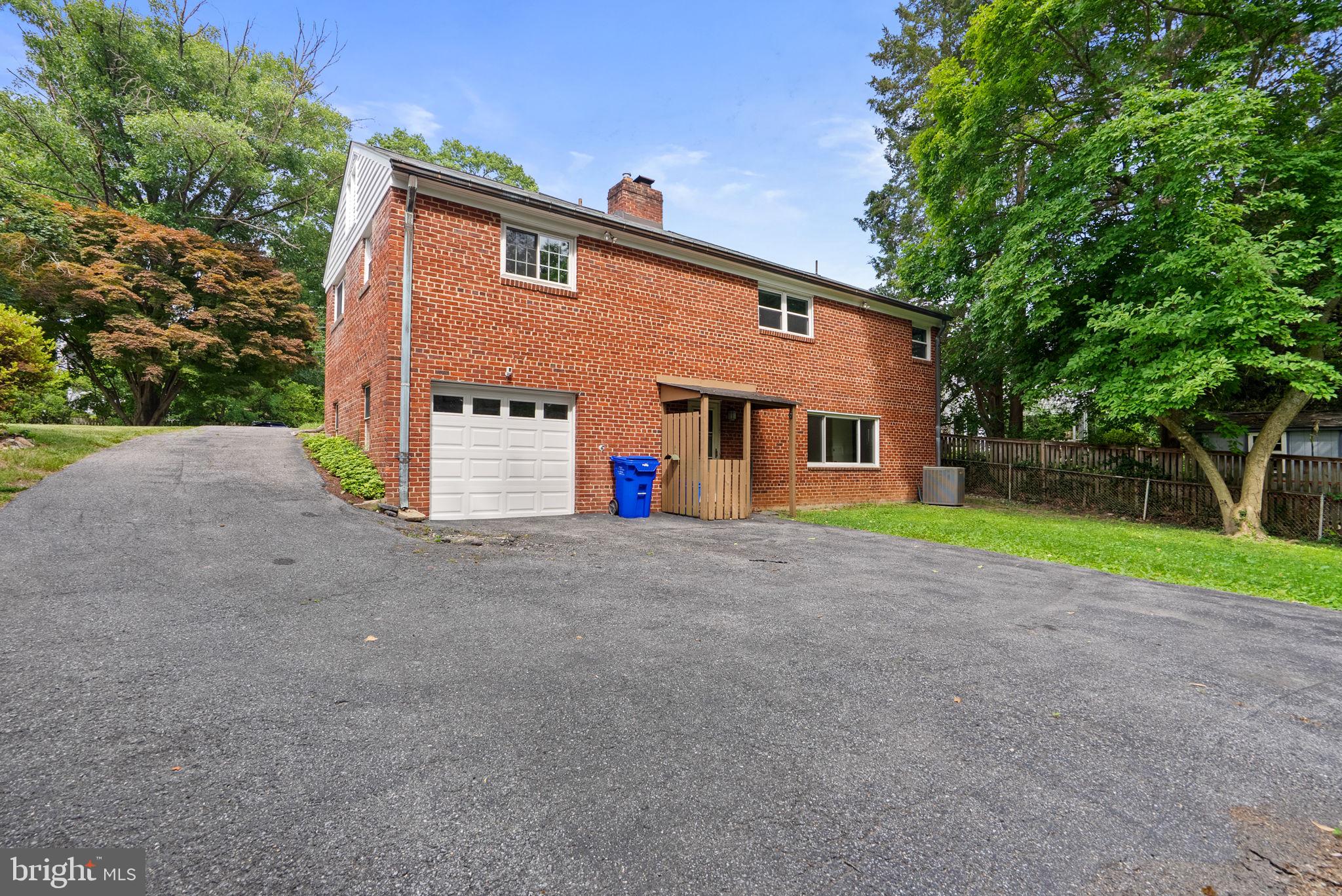 GLEN ECHO HEIGHTS - Residential