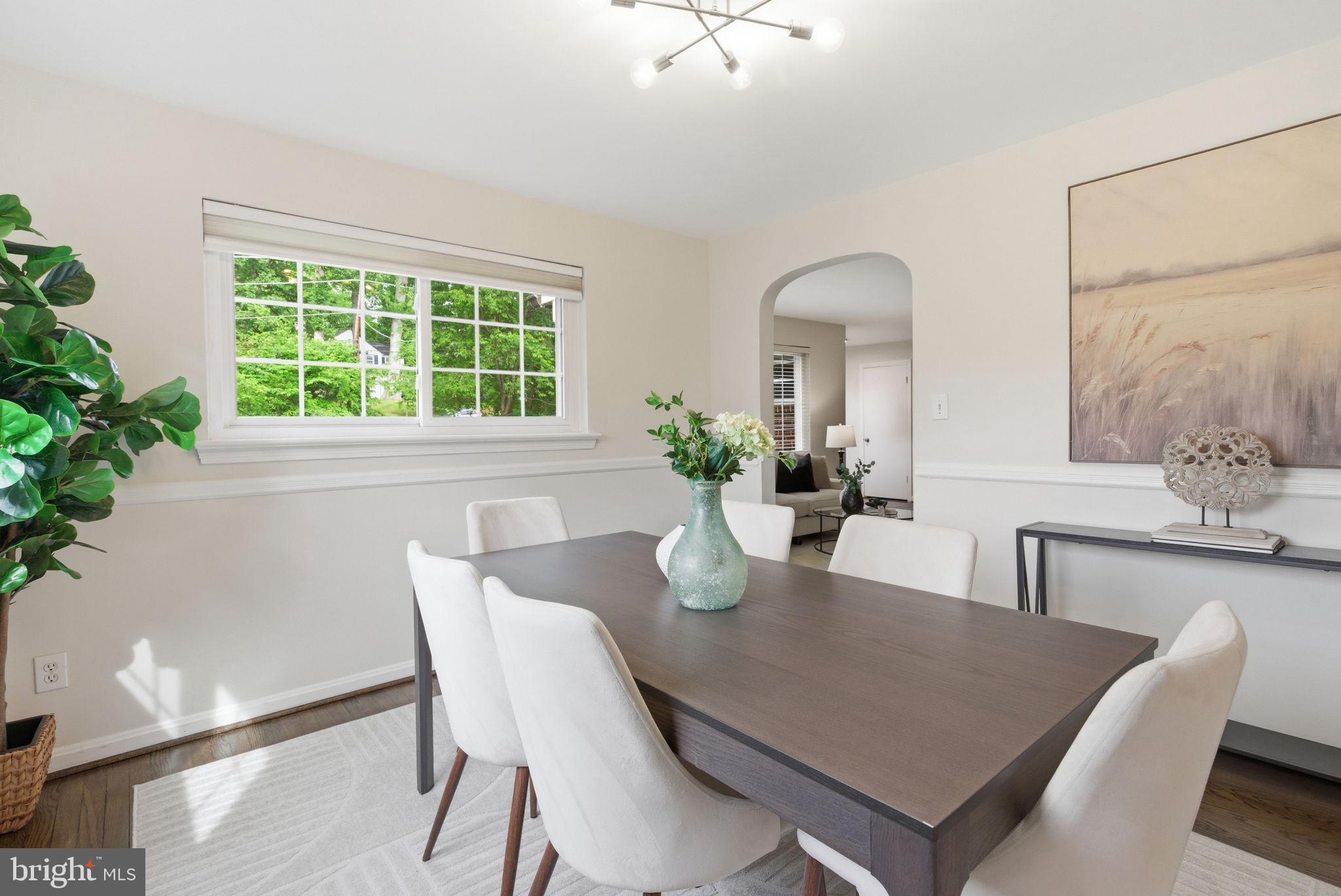 GLEN ECHO HEIGHTS - Residential