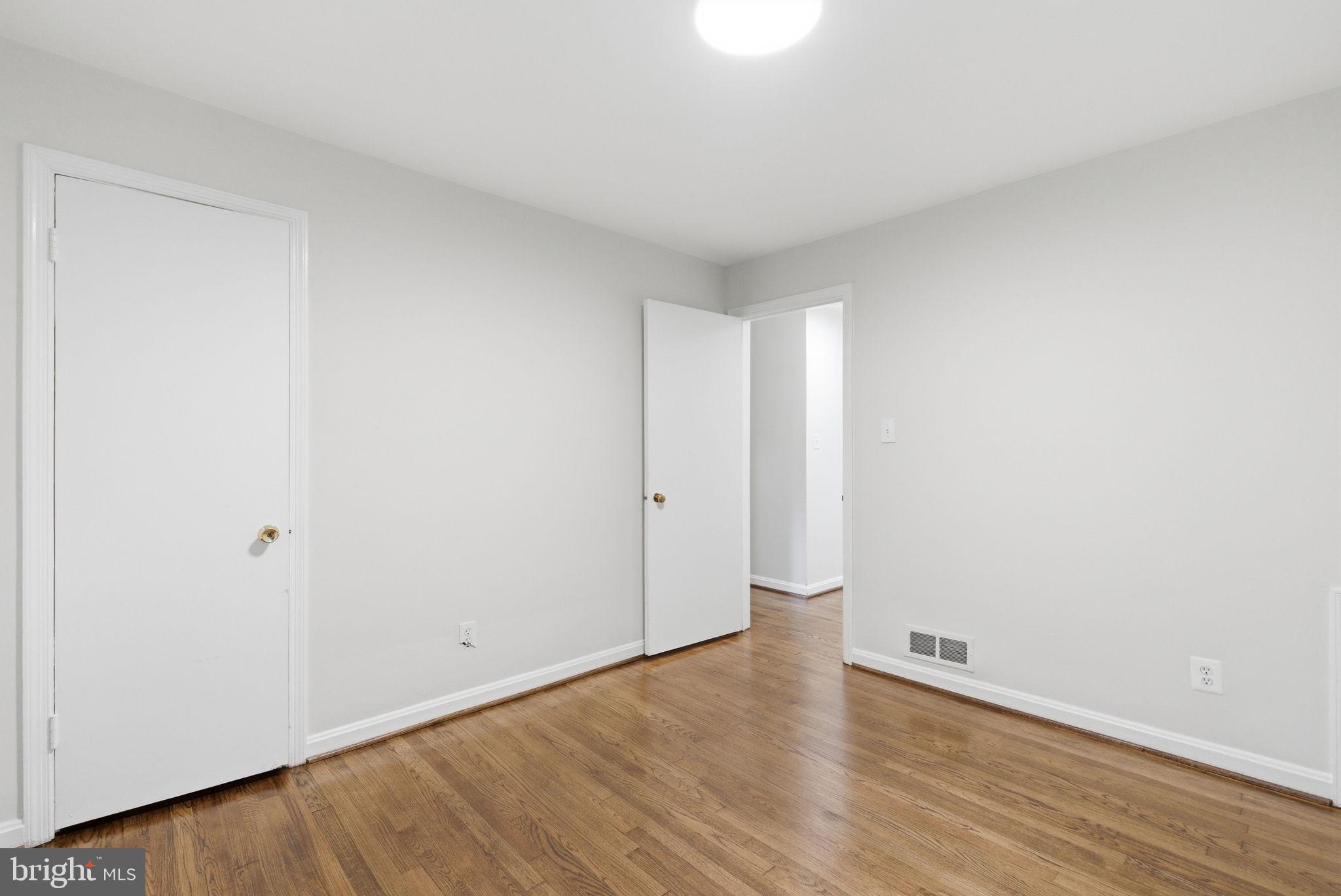 GLEN ECHO HEIGHTS - Residential