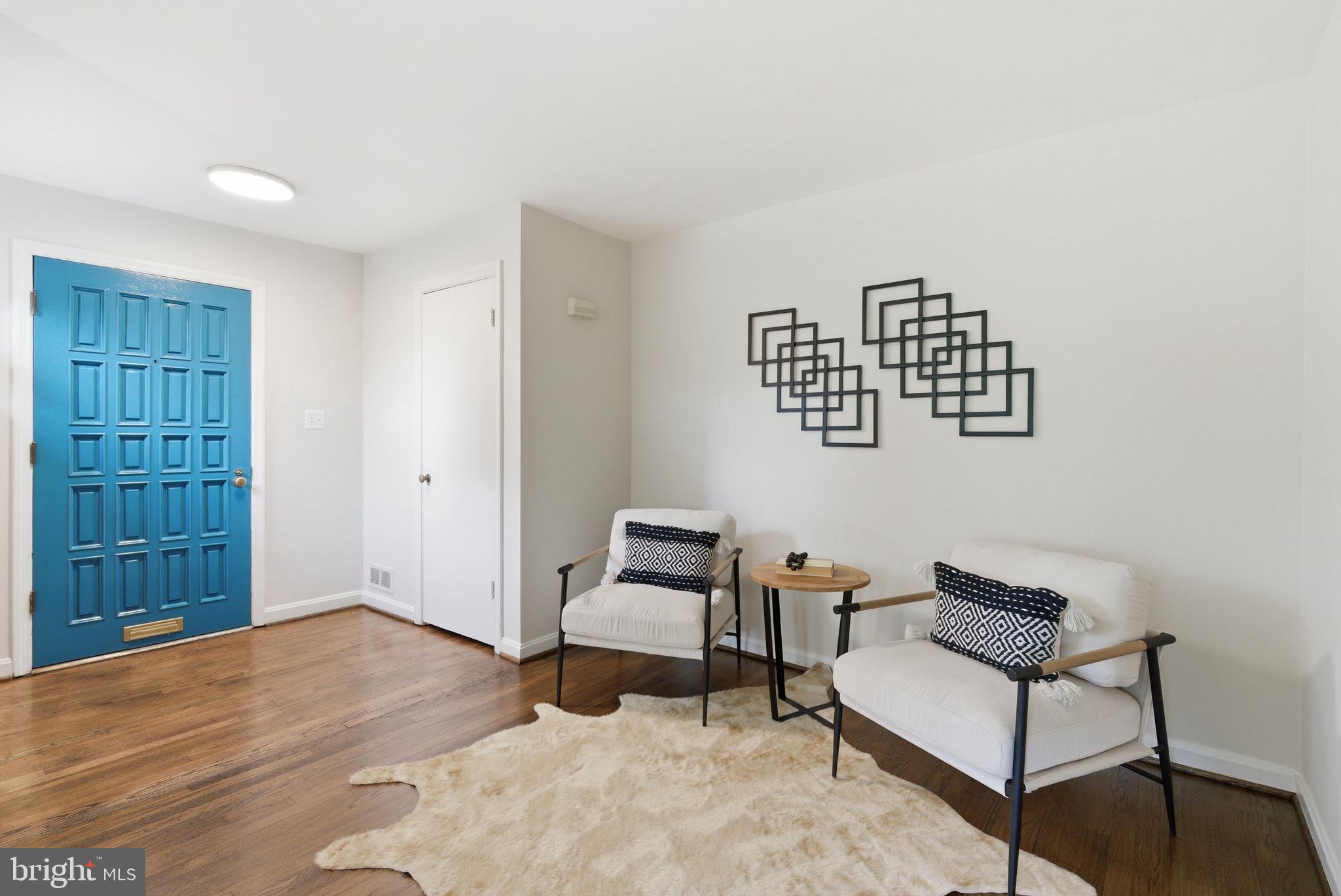 GLEN ECHO HEIGHTS - Residential