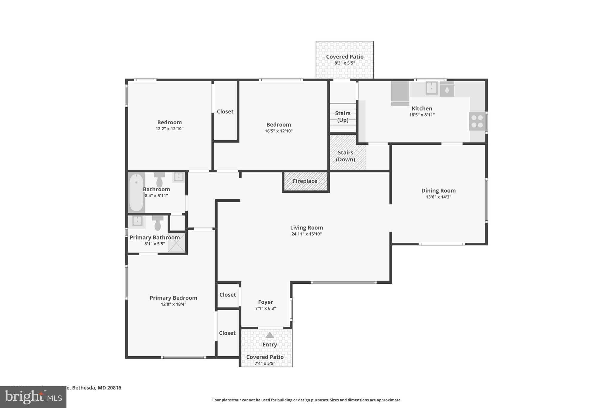 GLEN ECHO HEIGHTS - Residential