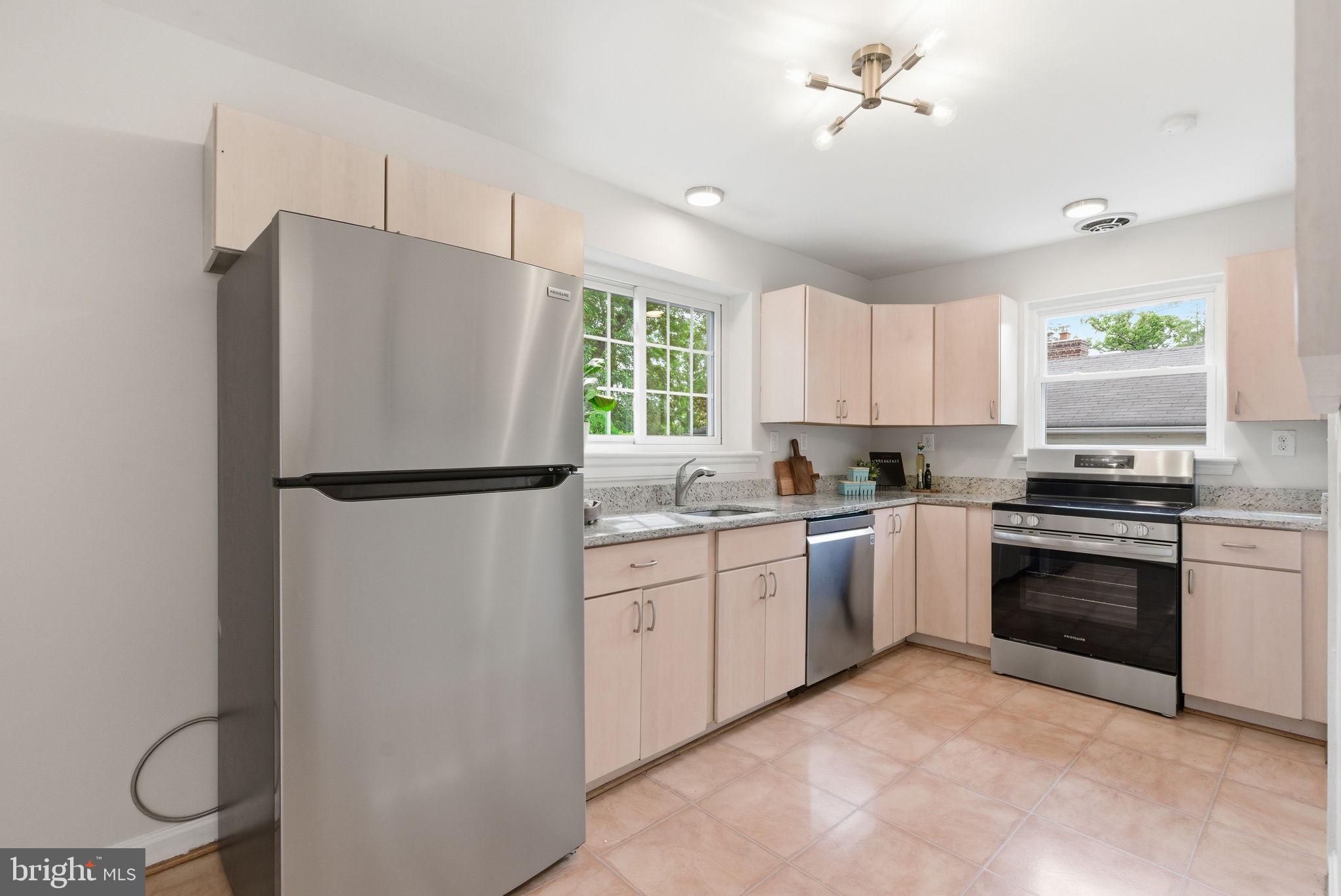 GLEN ECHO HEIGHTS - Residential