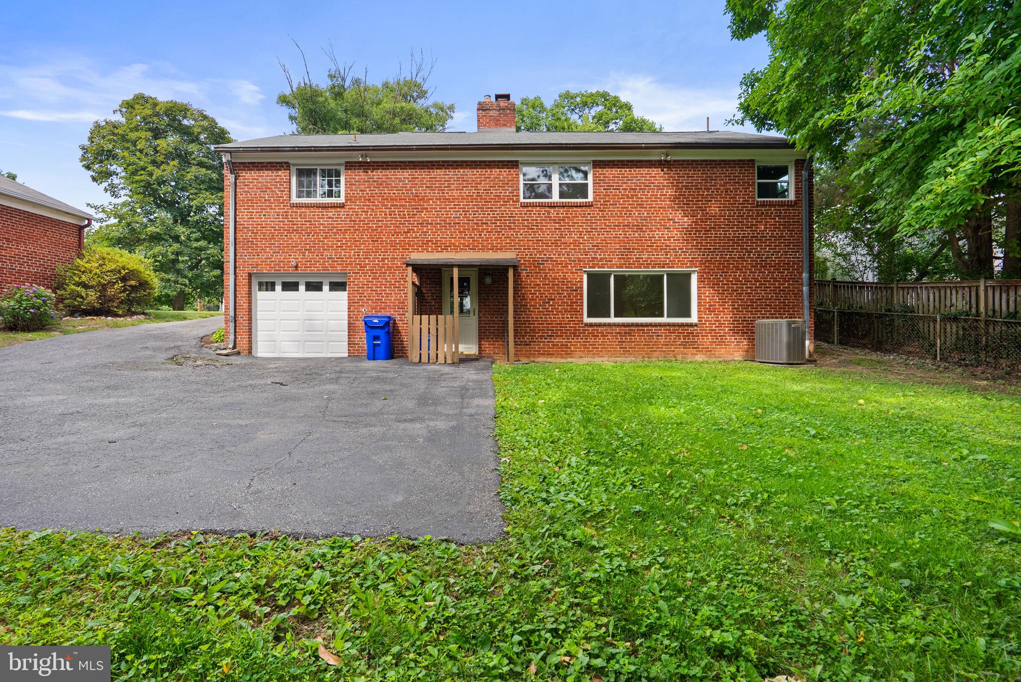 GLEN ECHO HEIGHTS - Residential