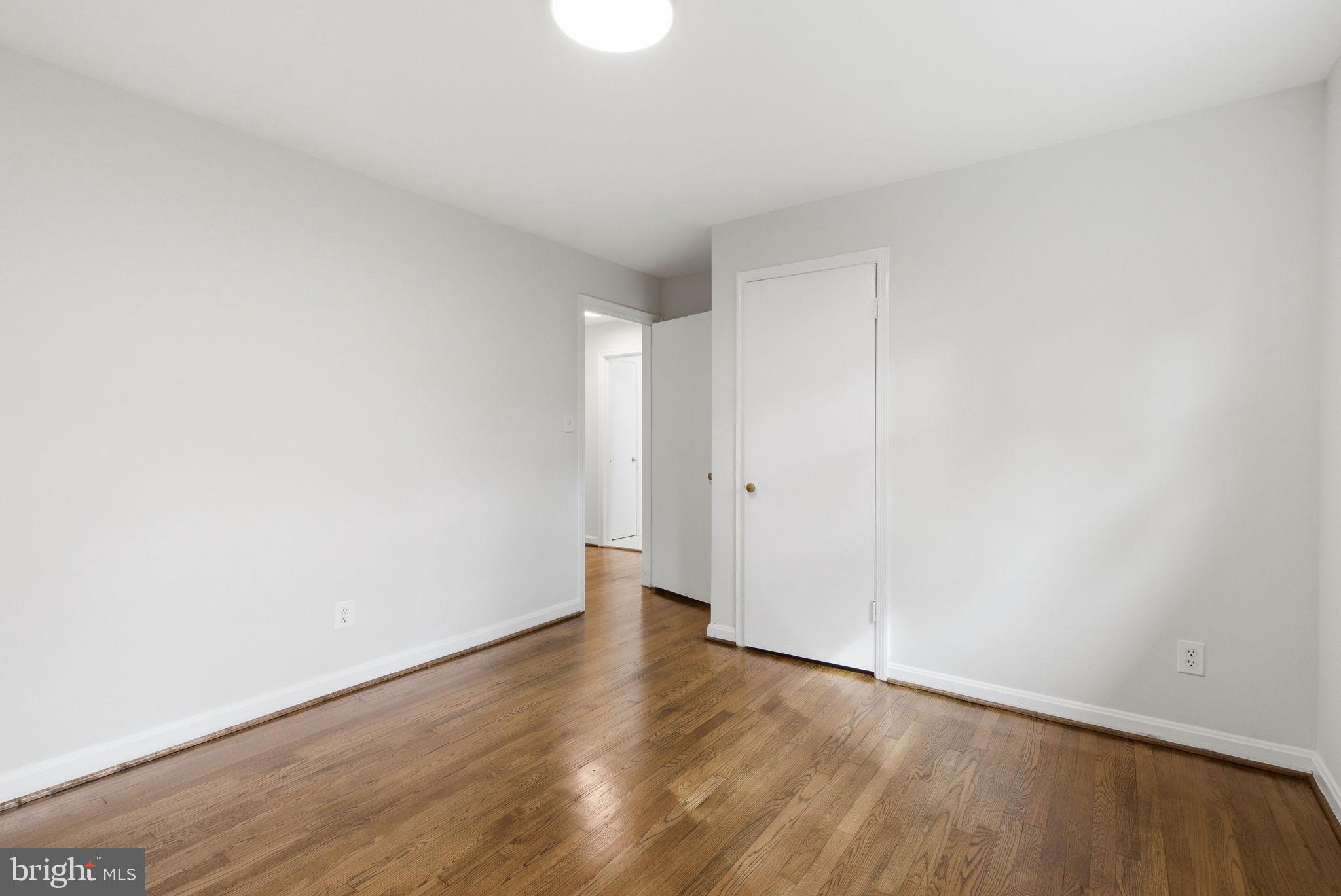 GLEN ECHO HEIGHTS - Residential