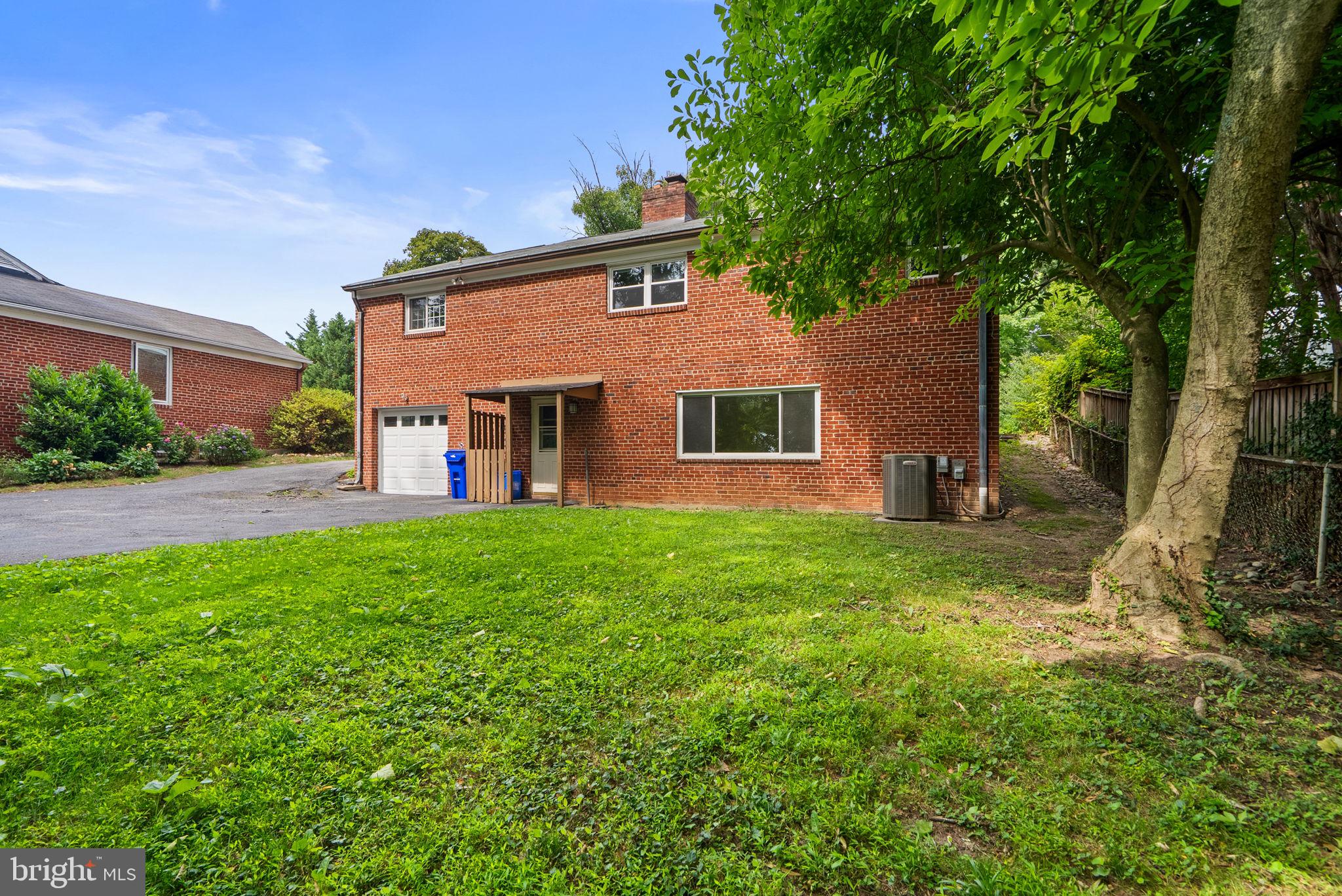 GLEN ECHO HEIGHTS - Residential