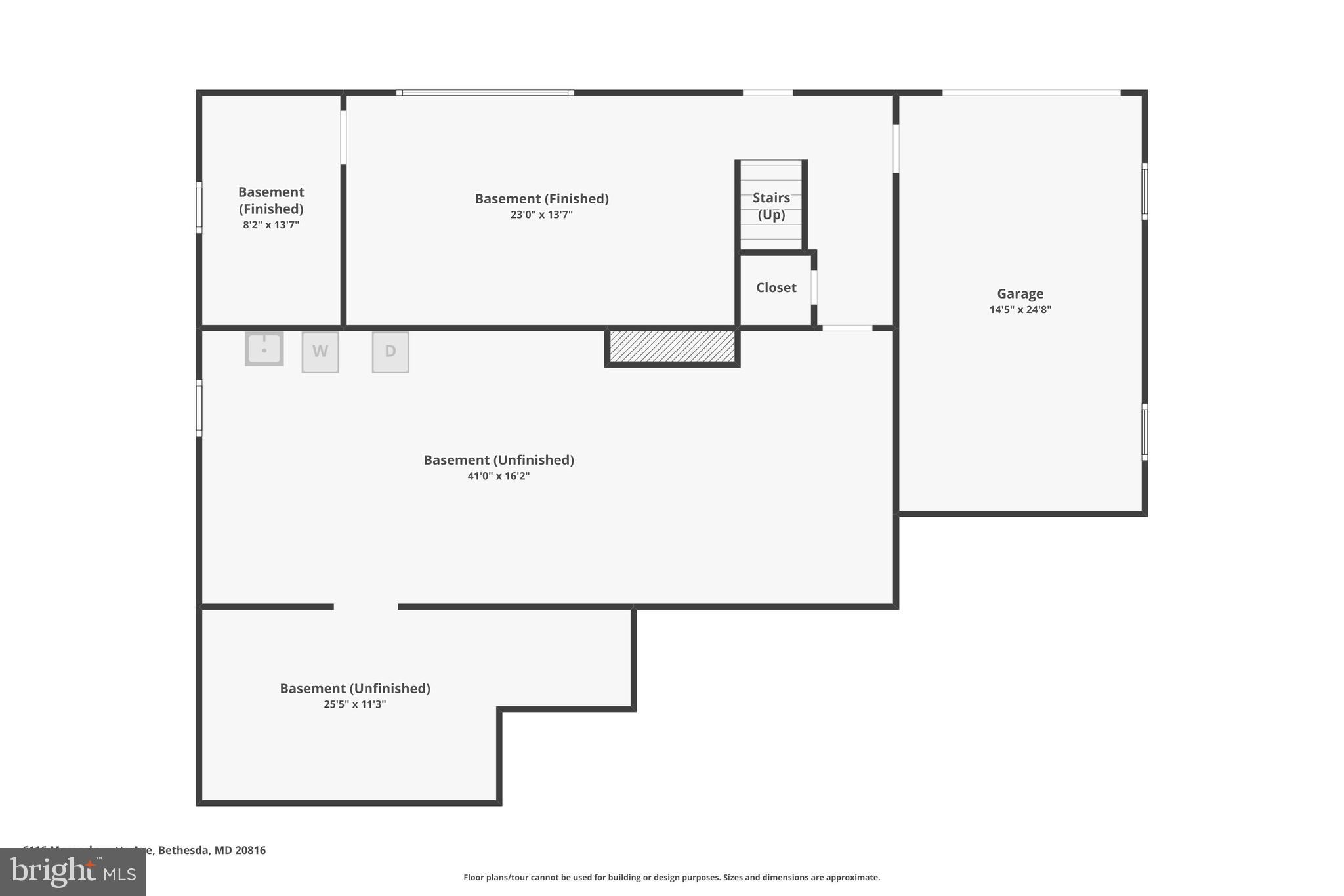 GLEN ECHO HEIGHTS - Residential