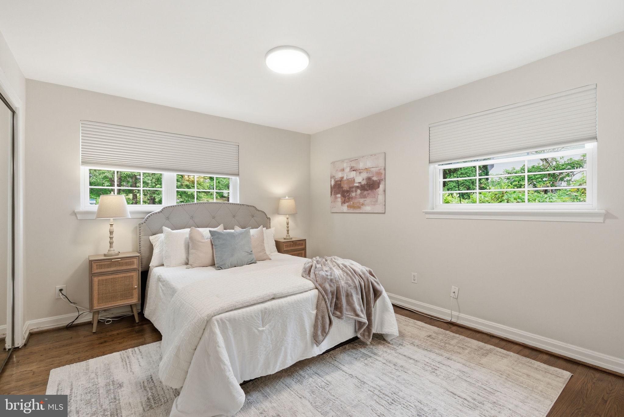 GLEN ECHO HEIGHTS - Residential