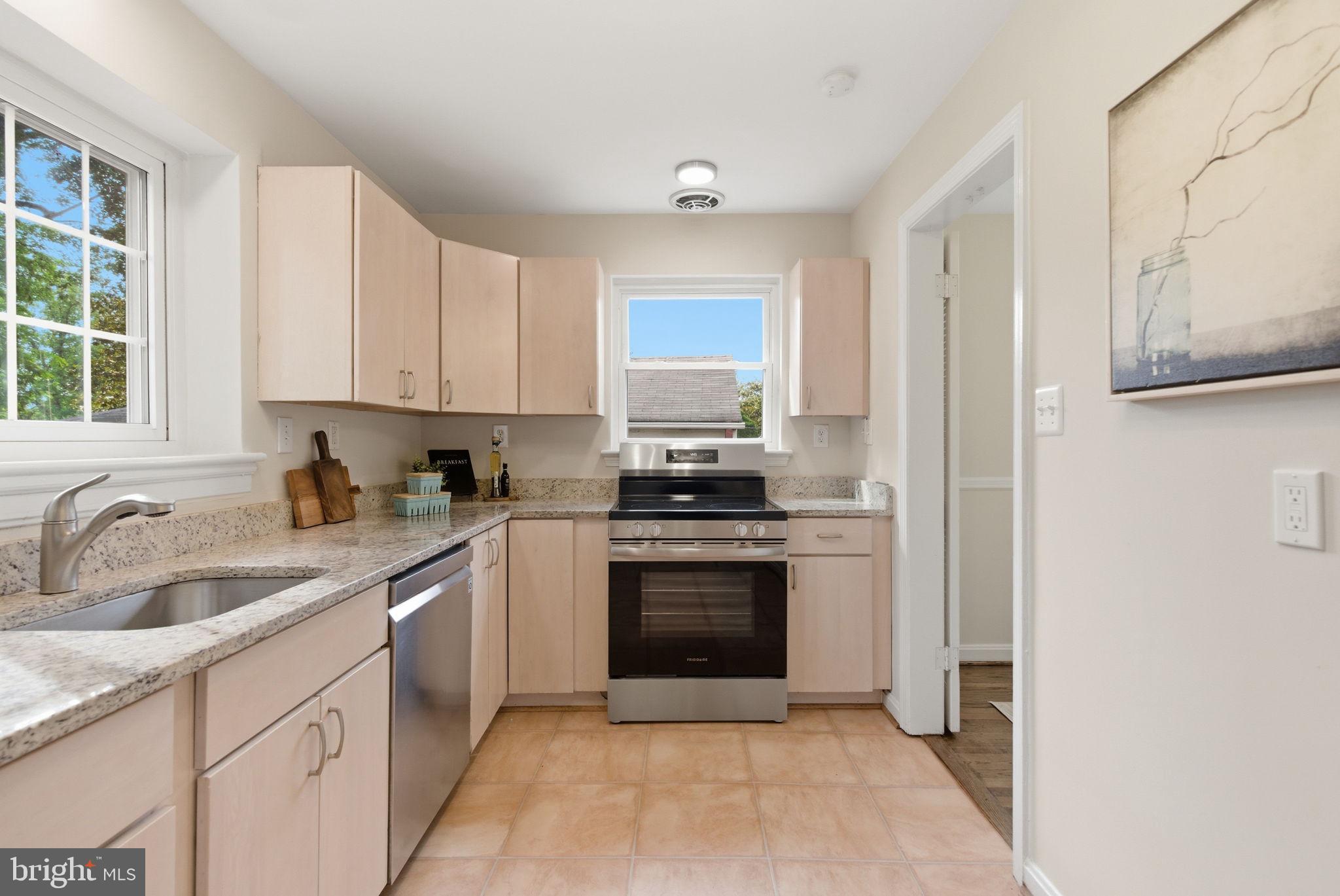 GLEN ECHO HEIGHTS - Residential