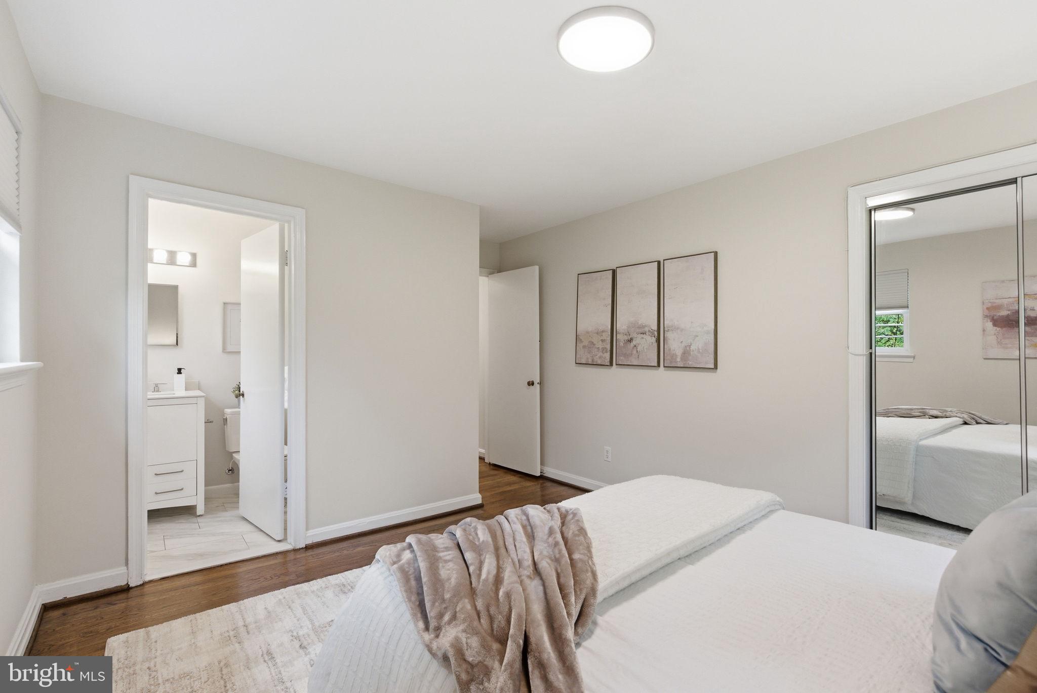 GLEN ECHO HEIGHTS - Residential