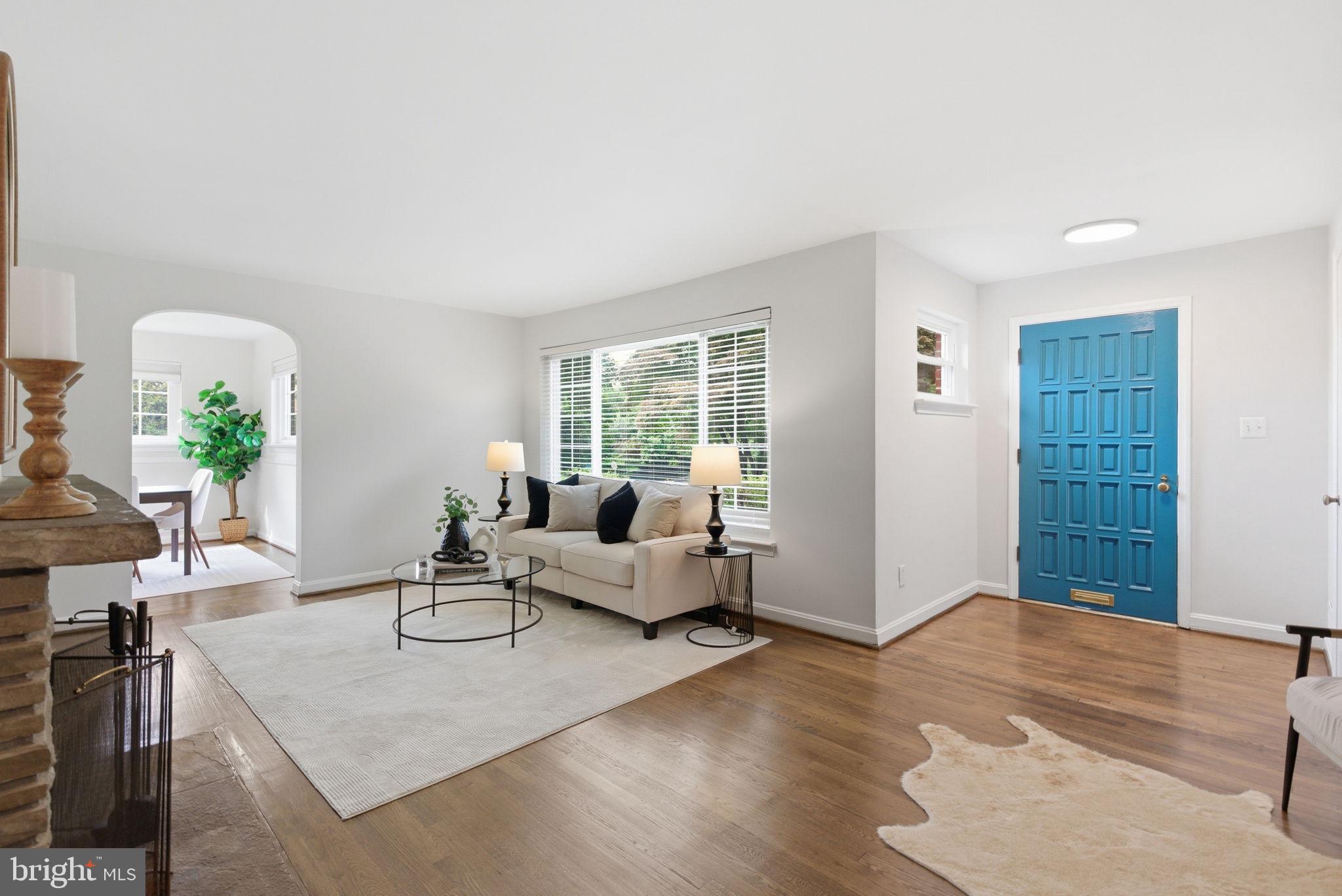 GLEN ECHO HEIGHTS - Residential