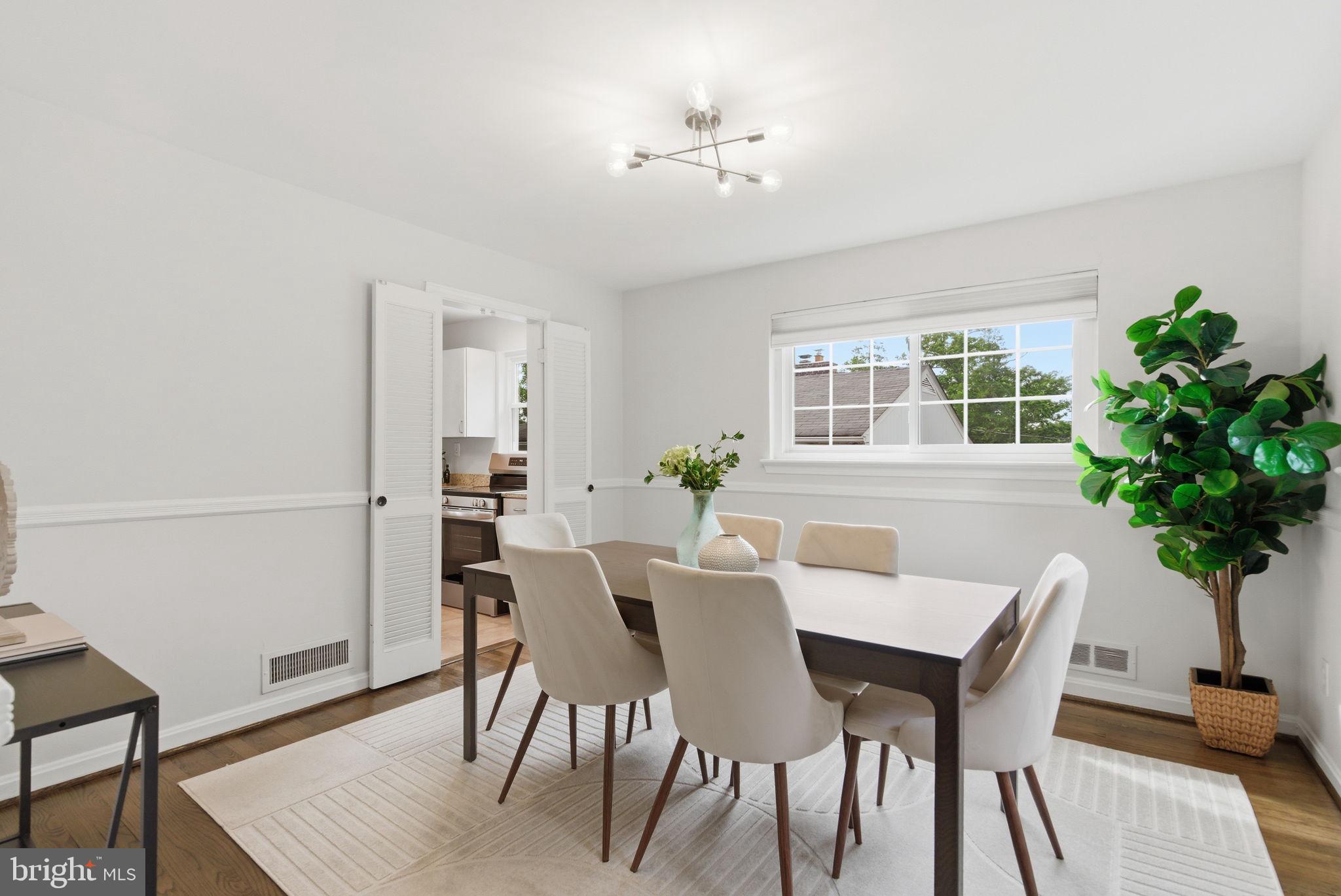 GLEN ECHO HEIGHTS - Residential