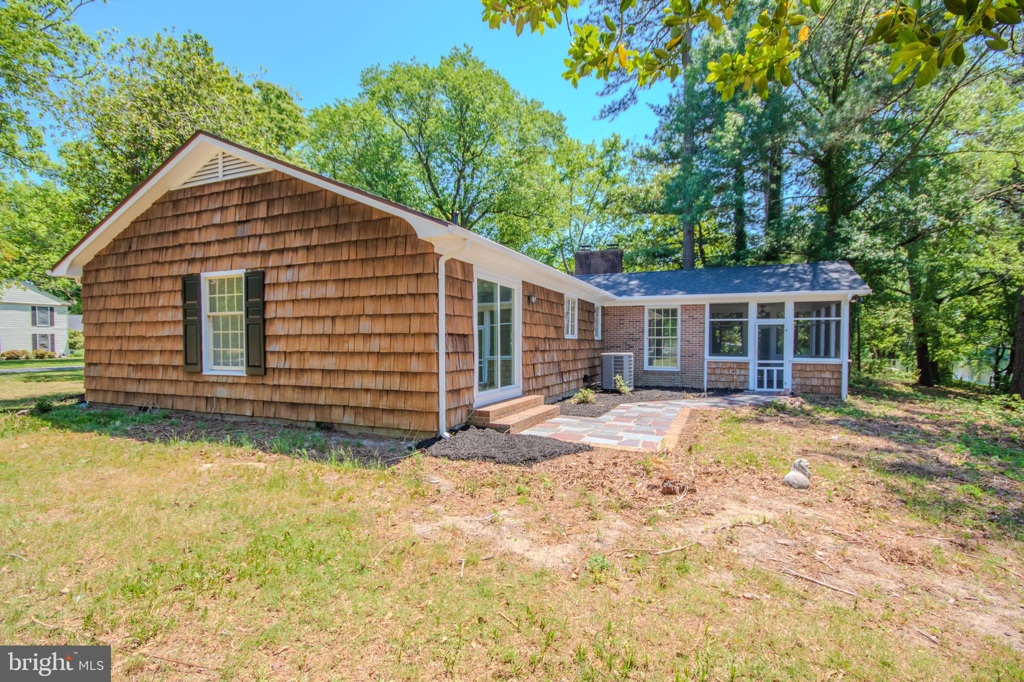 CHESTNUT HILLS - Residential