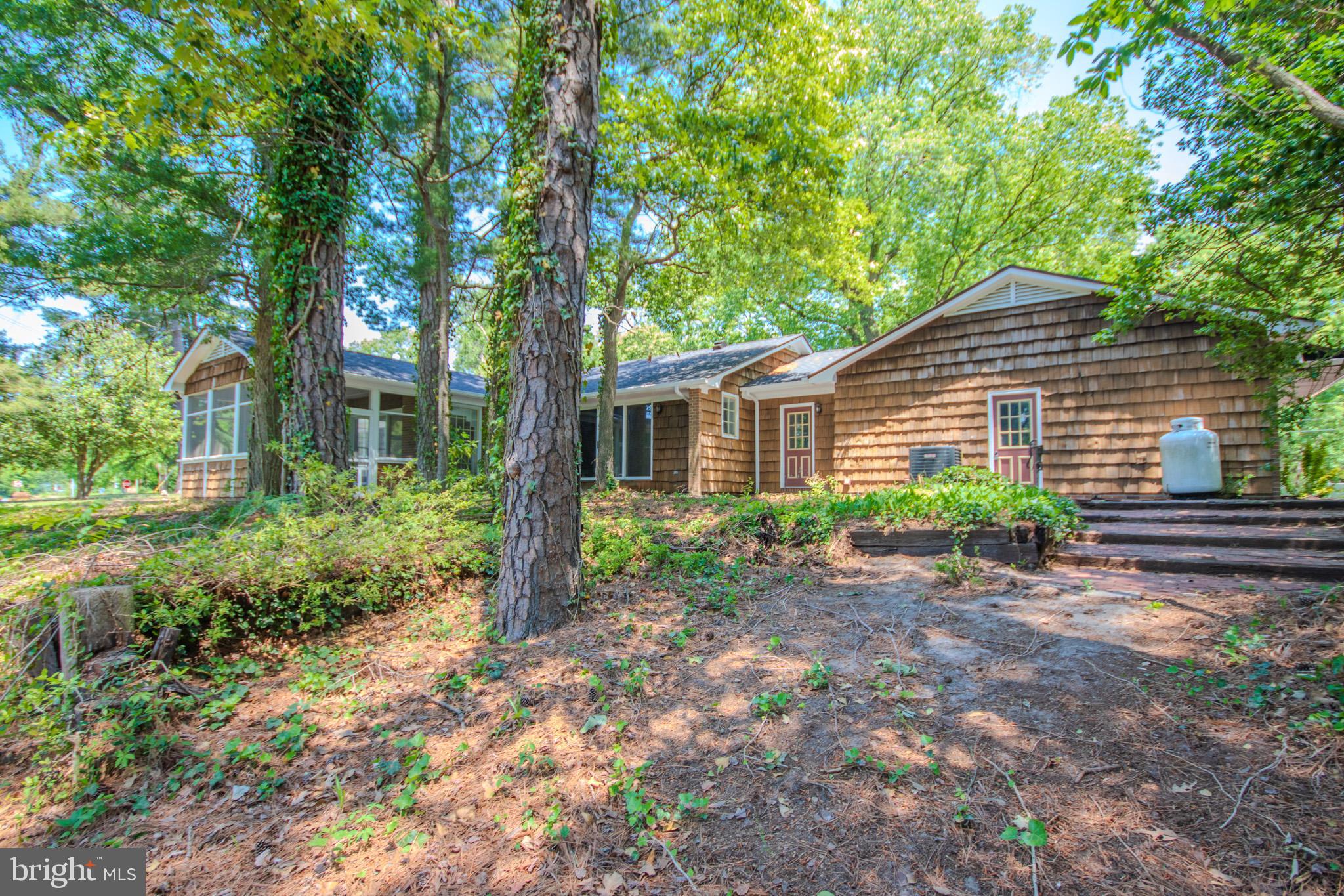 CHESTNUT HILLS - Residential