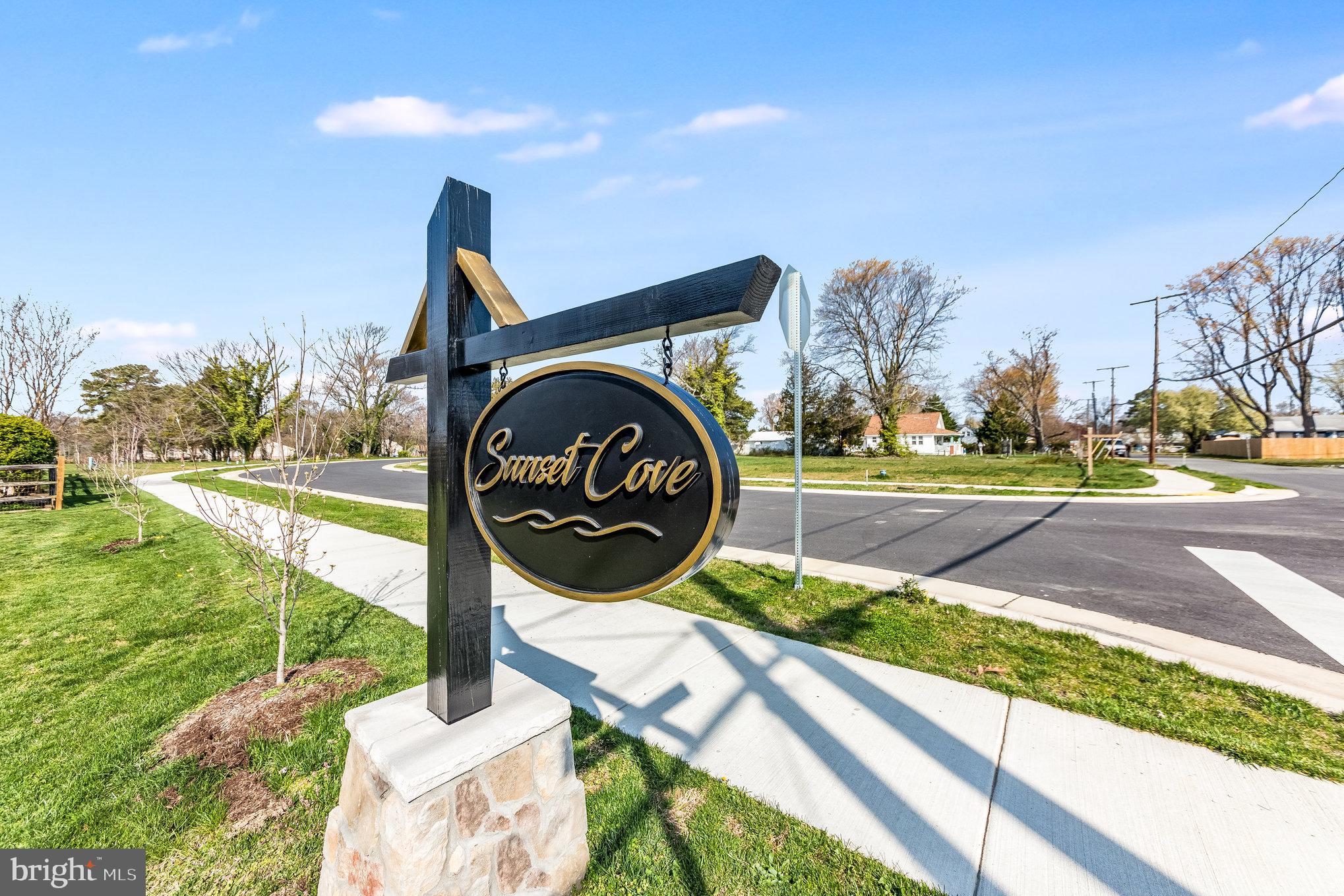 Build Your Coastal Retreat in Sunset Cove
Lot 9 in the sought-after Sunset Cove subdivision offers the perfect opportunity to build your dream home in the heart of Colonial Beach. Located across the street from Monroe Bay, this lot places you in a beautiful waterfront community known for its peaceful setting and close proximity to the water.
Enjoy the charm of coastal living with Monroe Bay just steps away and the Potomac River, public beaches, boardwalk, restaurants, and boutiques only minutes from your door. Whether you're planning a full-time residence or a weekend getaway, this location offers the ideal blend of convenience and relaxed river-town lifestyle.
Sunset Cove is one of Colonial Beach’s desirable waterfront neighborhoods, offering easy access to boating, fishing, and stunning sunset views over the bay.

Highlights:
• Lot 9 in the Sunset Cove waterfront subdivision
• Located across the street from Monroe Bay
• Prime location in the heart of Colonial Beach
• Minutes to the beach, boardwalk, restaurants, and shops
• Ideal site for a custom home or coastal retreat