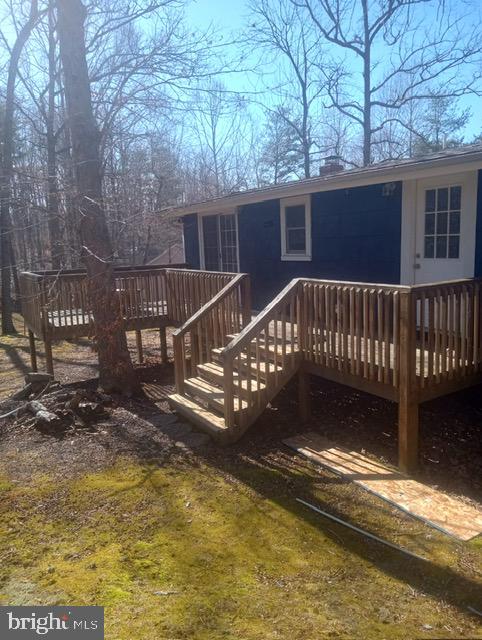 LAKE OF THE WOODS - Residential