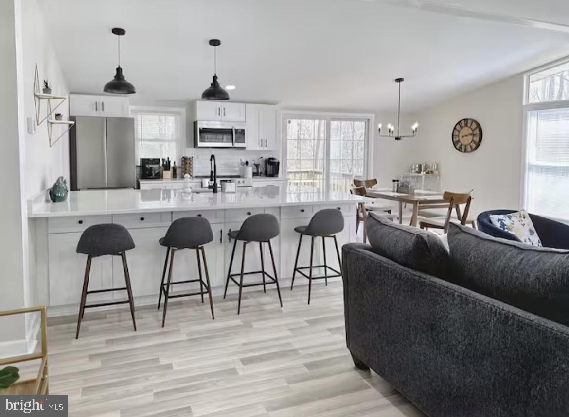 LAKE OF THE WOODS - Residential