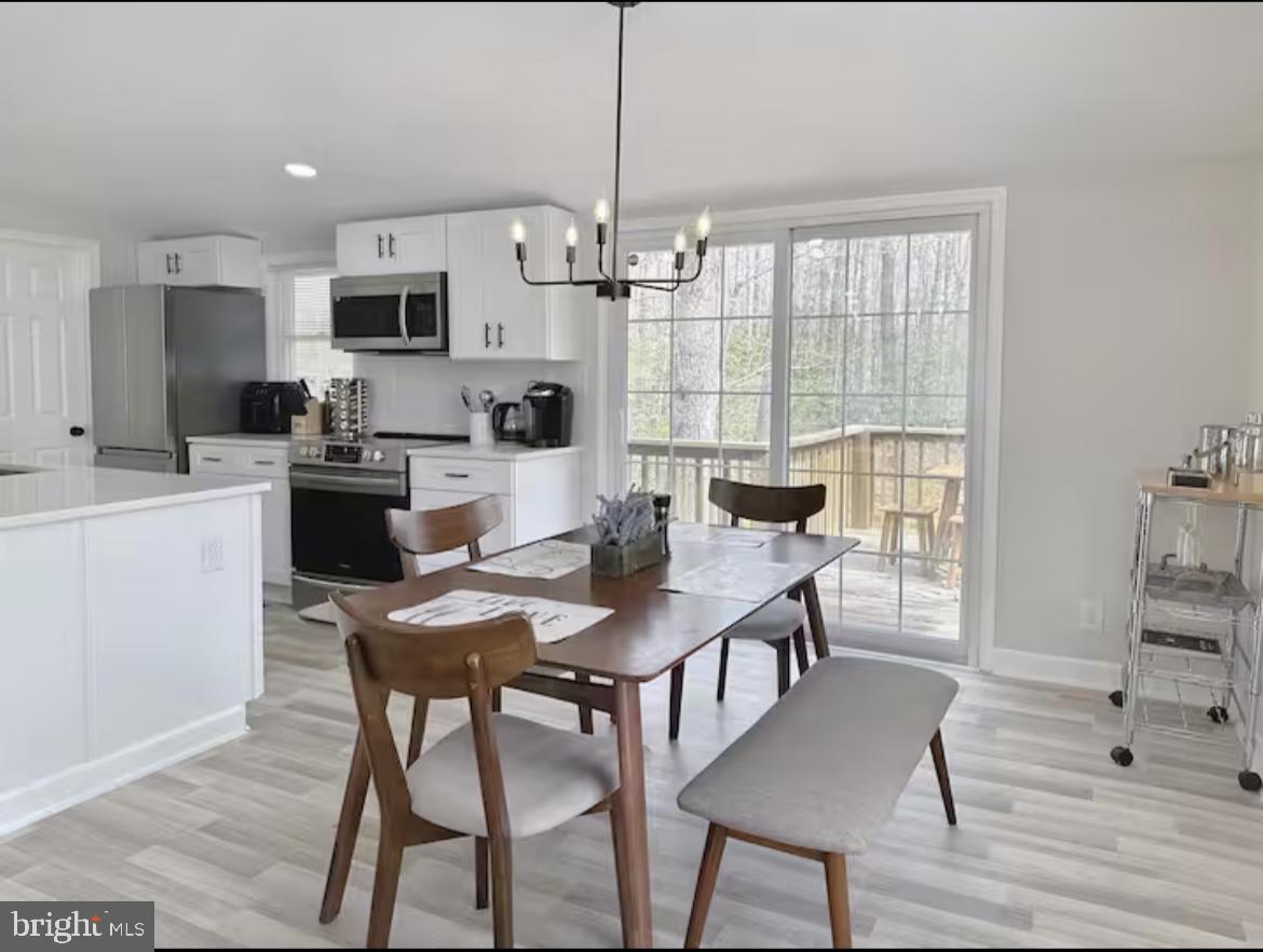 LAKE OF THE WOODS - Residential