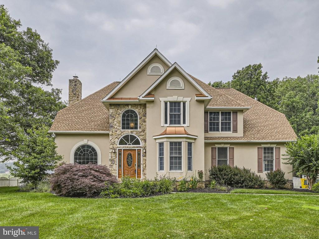 GAMBRILL HEIGHTS - Residential