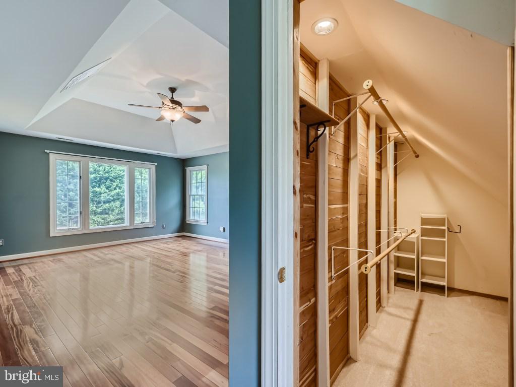 GAMBRILL HEIGHTS - Residential