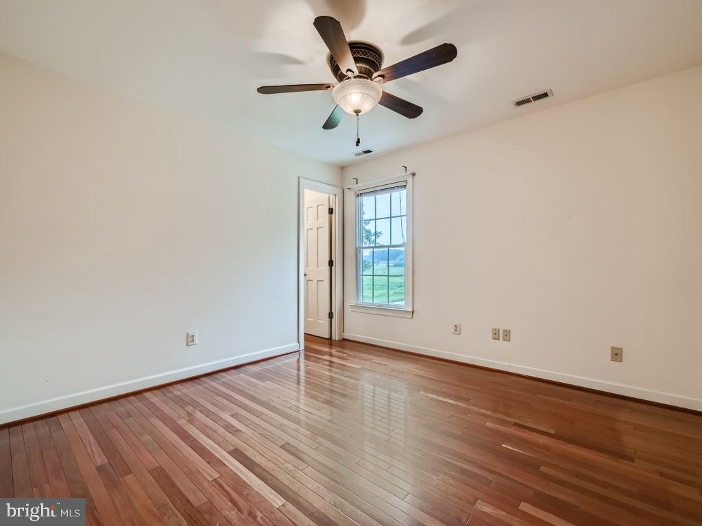 GAMBRILL HEIGHTS - Residential