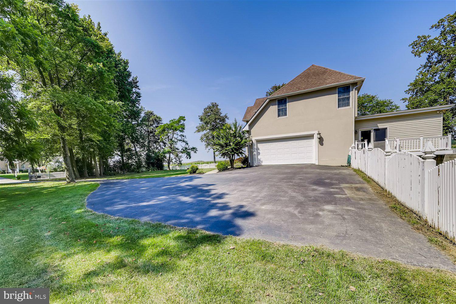 GAMBRILL HEIGHTS - Residential