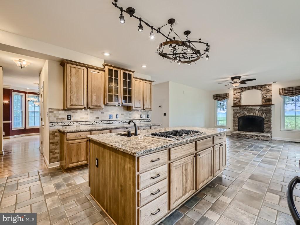 GAMBRILL HEIGHTS - Residential