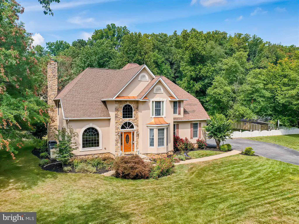 GAMBRILL HEIGHTS - Residential