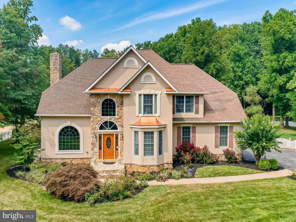 GAMBRILL HEIGHTS - Residential