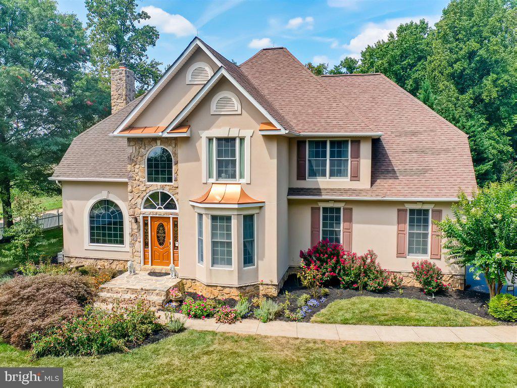 GAMBRILL HEIGHTS - Residential