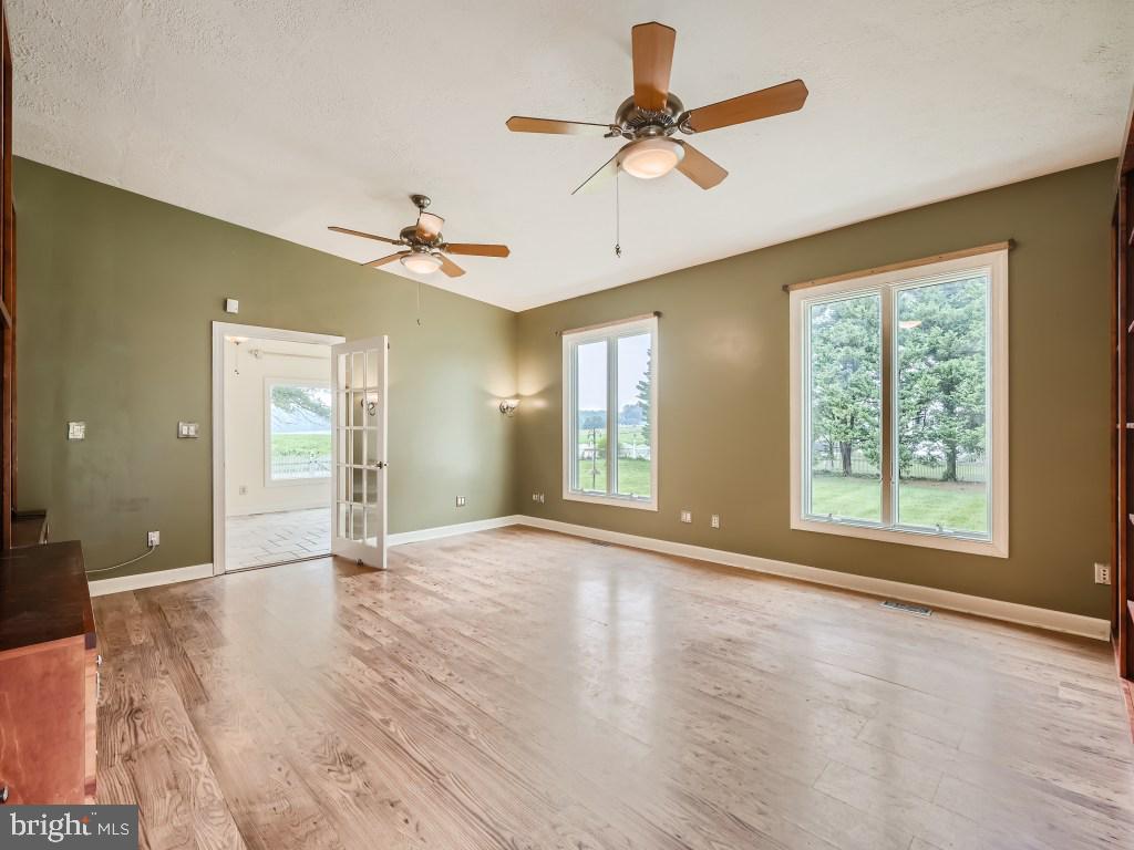 GAMBRILL HEIGHTS - Residential