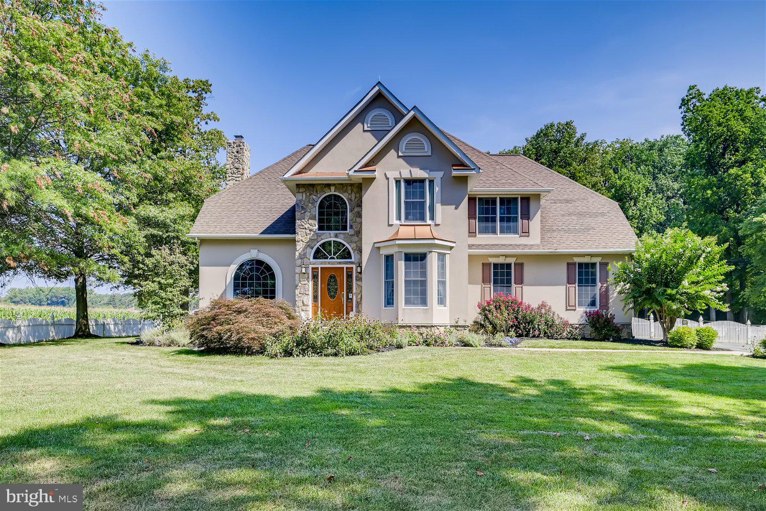 GAMBRILL HEIGHTS - Residential