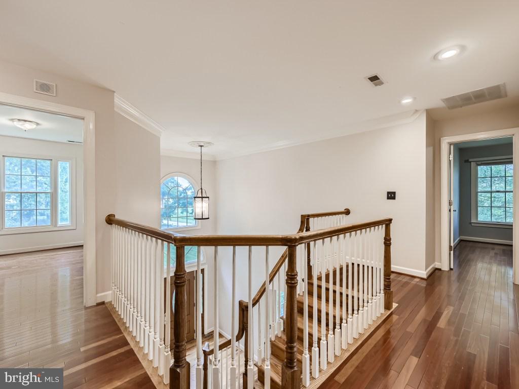GAMBRILL HEIGHTS - Residential