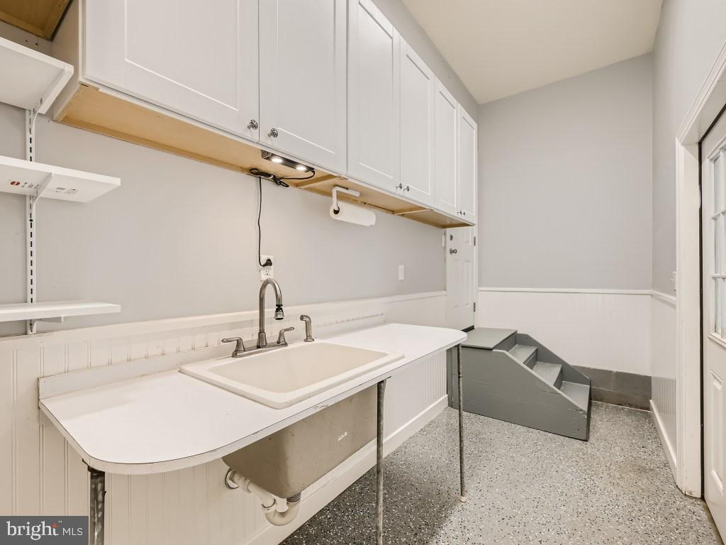 GAMBRILL HEIGHTS - Residential