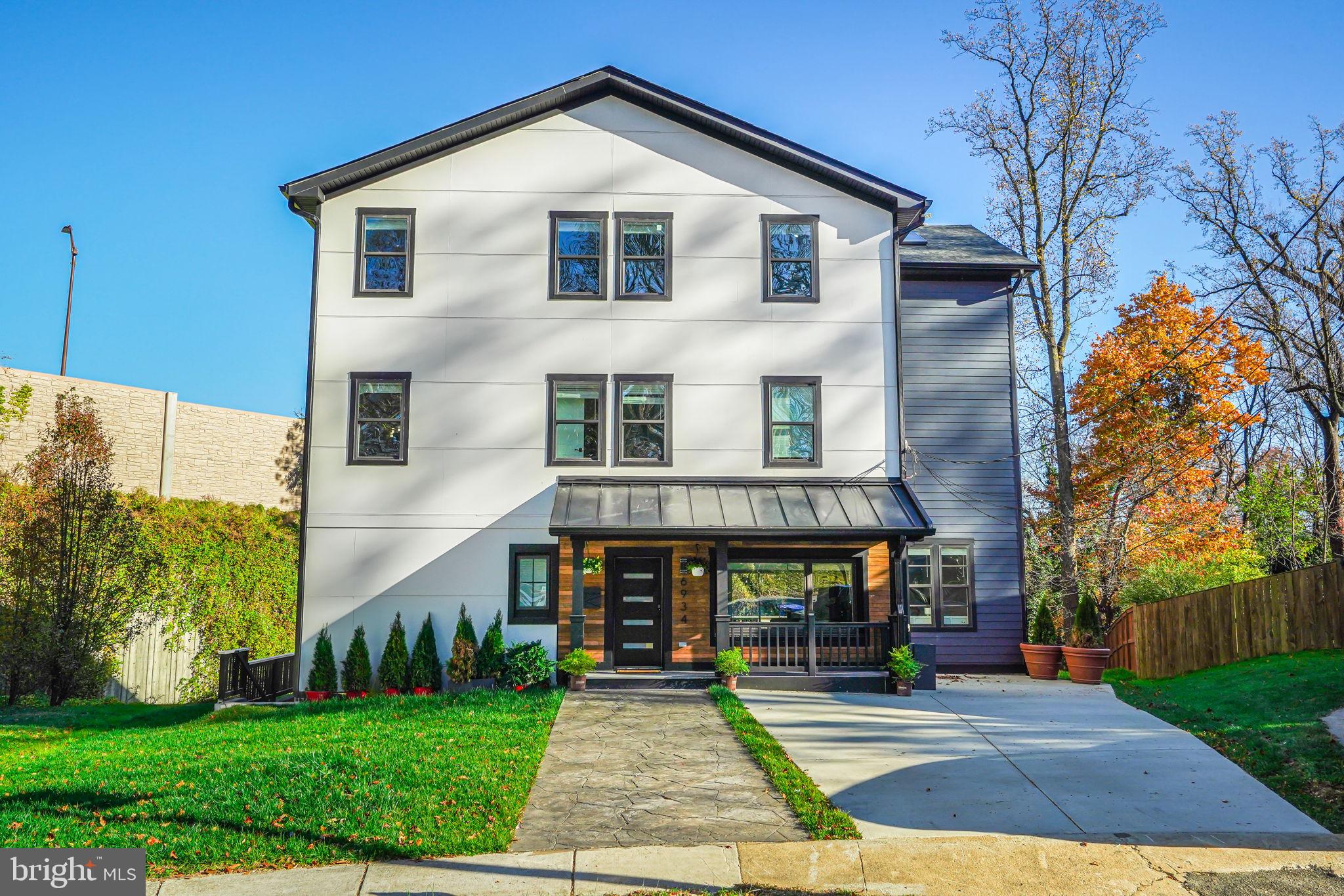 BERKSHIRE OAKWOOD - Residential