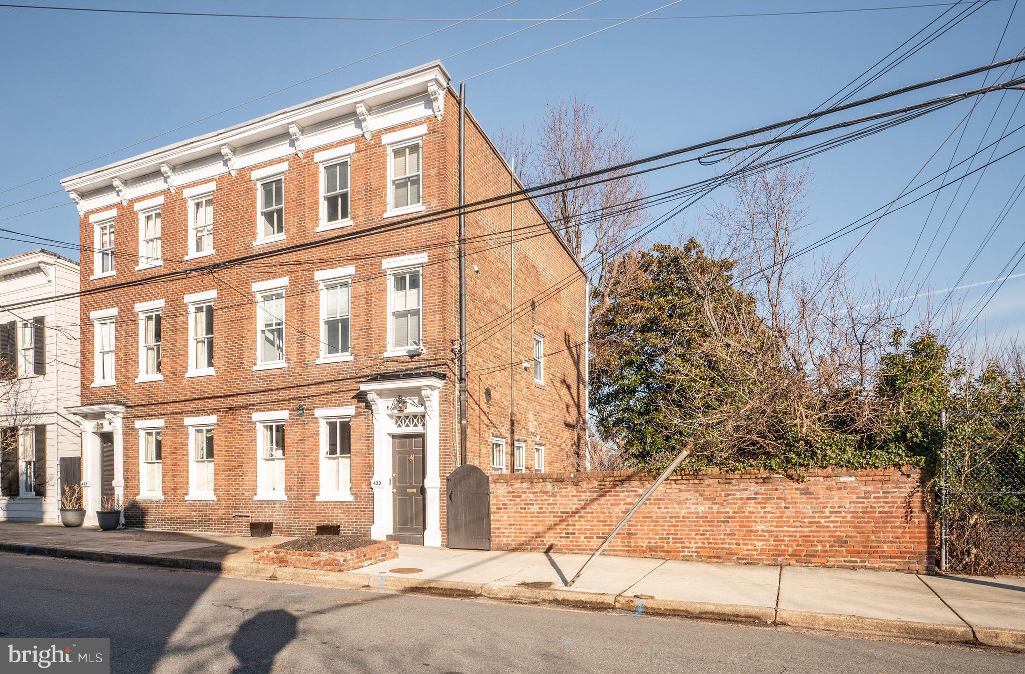 OLD TOWN - Residential